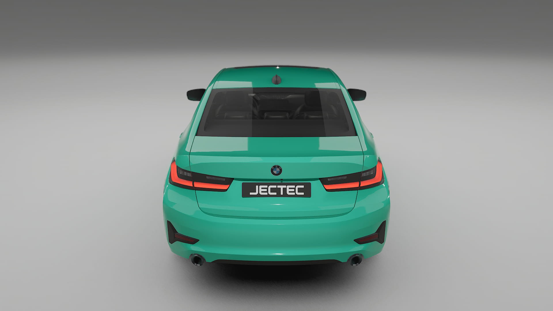 BMW 3 G20 prefacelift pre-LCI TPU Paint Protection Film | JEWEL Color Change PPF Full Pre-Cut Kit