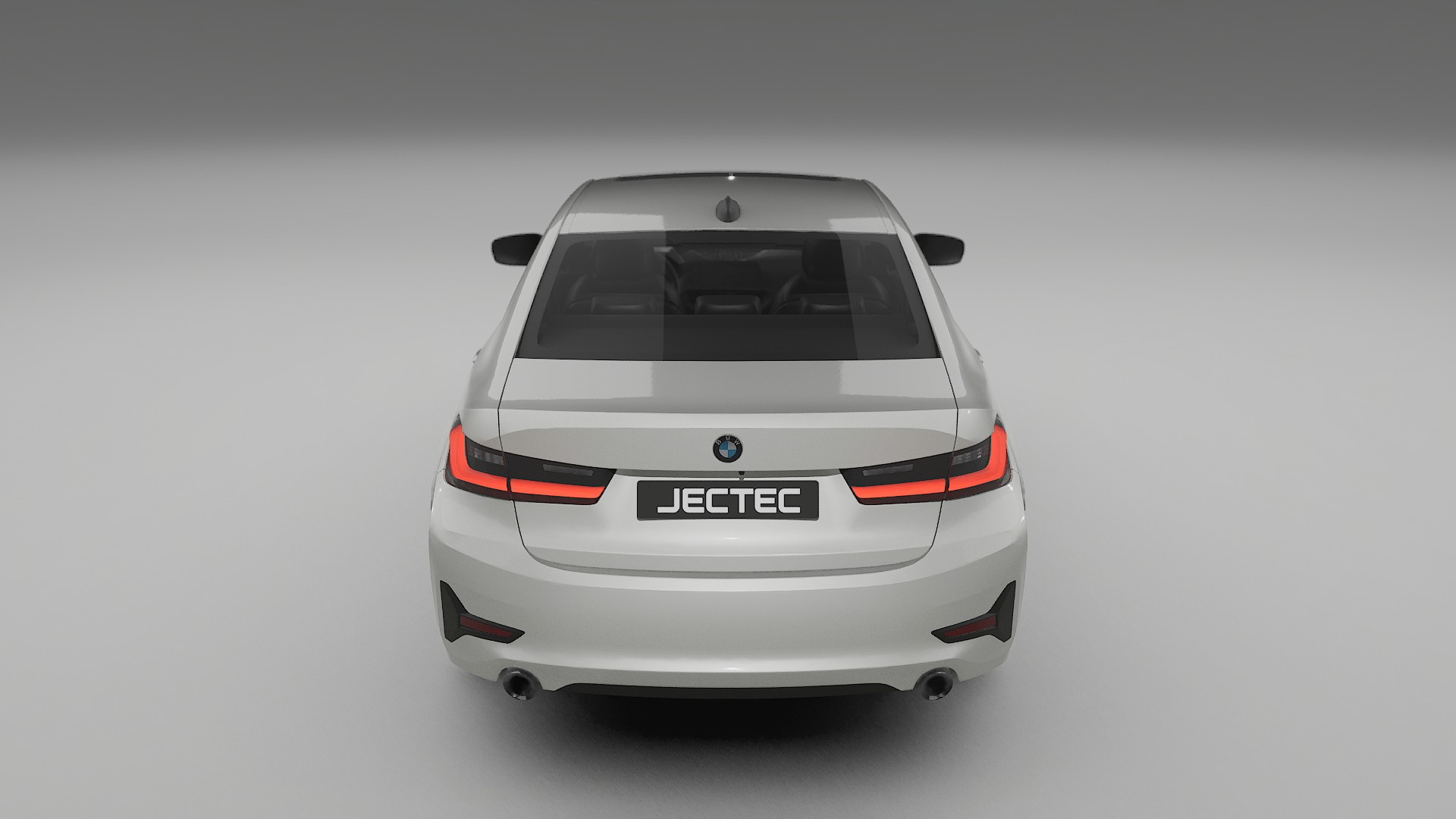 BMW 3 G20 prefacelift pre-LCI TPU Paint Protection Film | PEARL Color Change PPF Full Pre-Cut Kit