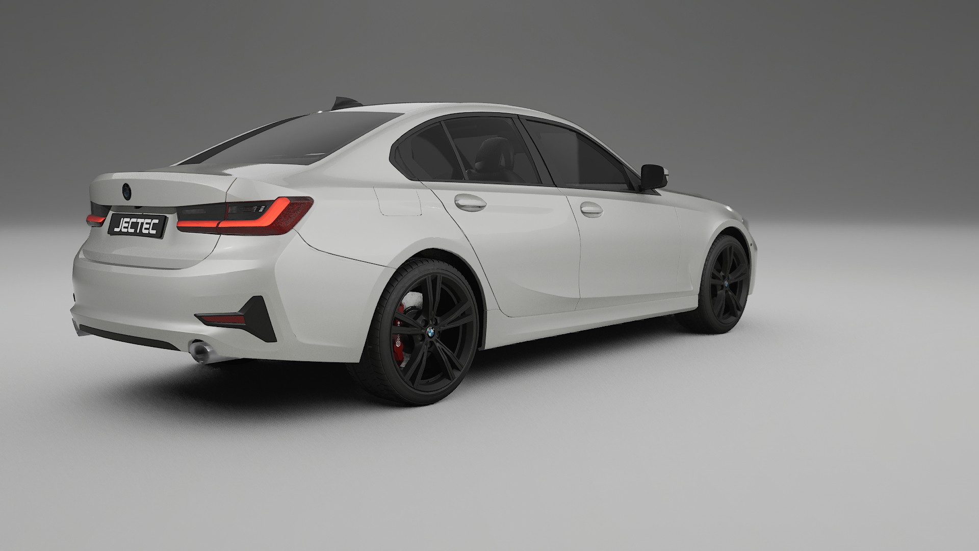 BMW 3 G20 prefacelift pre-LCI TPU Paint Protection Film | PEARL Color Change PPF Full Pre-Cut Kit