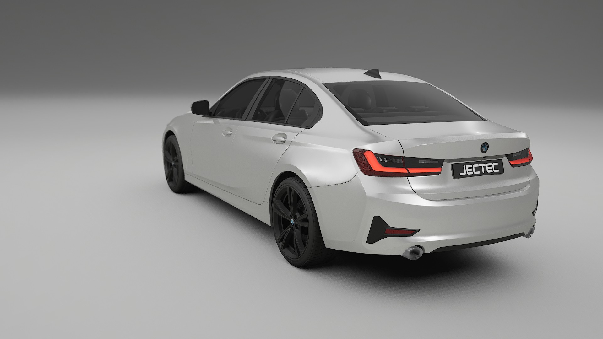 BMW 3 G20 prefacelift pre-LCI TPU Paint Protection Film | OPAL Color Change PPF Full Pre-Cut Kit