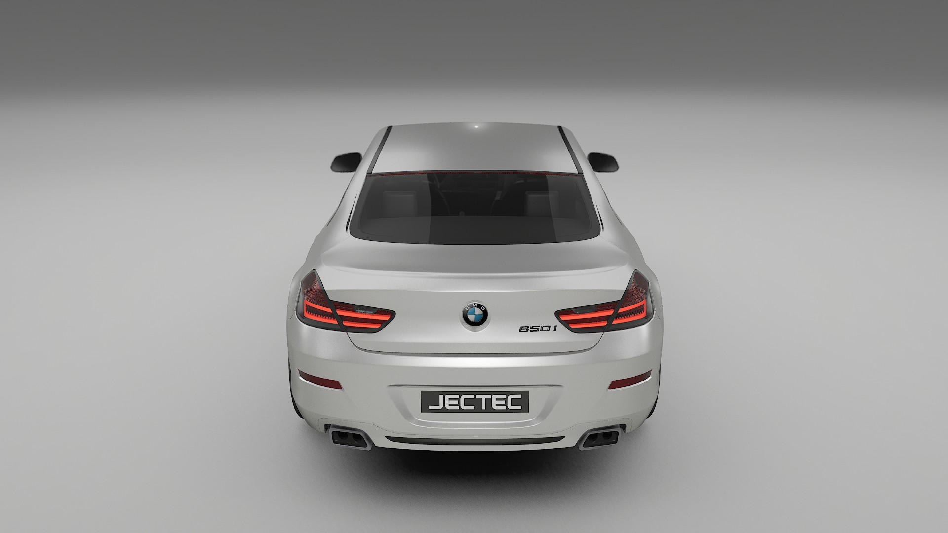 BMW 6 F06 TPU Paint Protection Film | OPAL Color Change PPF Full Pre-Cut Kit