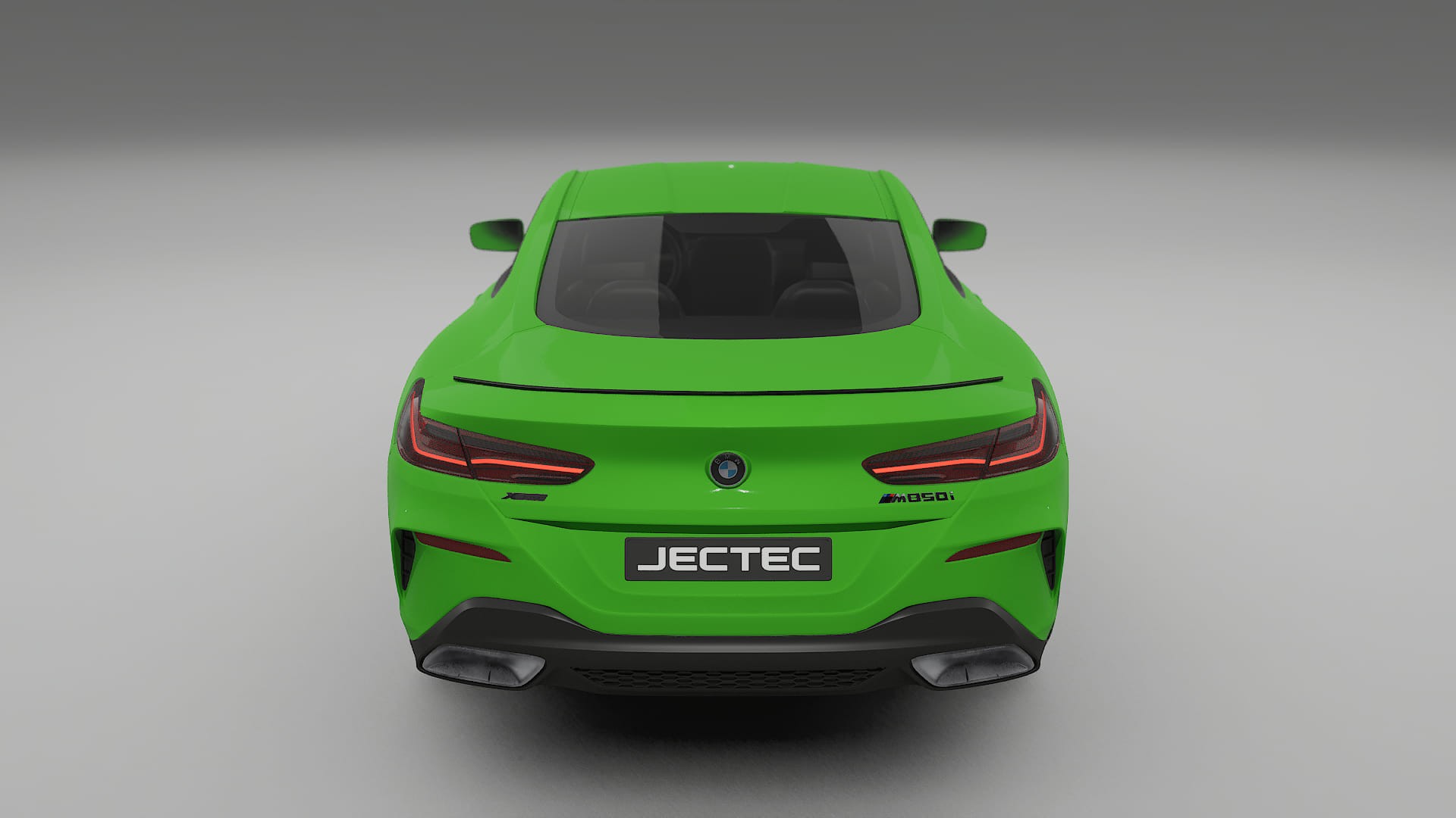 BMW 850 G15 TPU Paint Protection Film | VENOM Color Change PPF Full Pre-Cut Kit