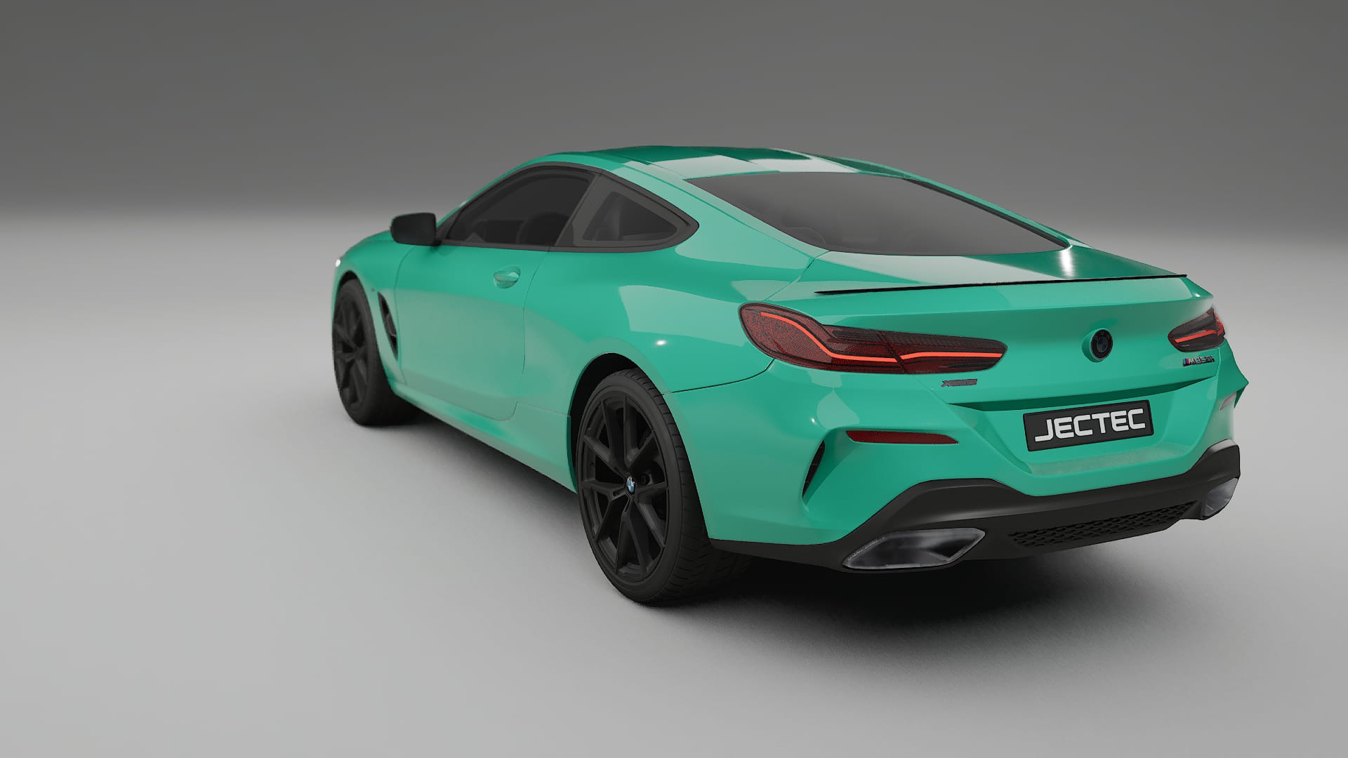 BMW 850 G15 TPU Paint Protection Film | JEWEL Color Change PPF Full Pre-Cut Kit