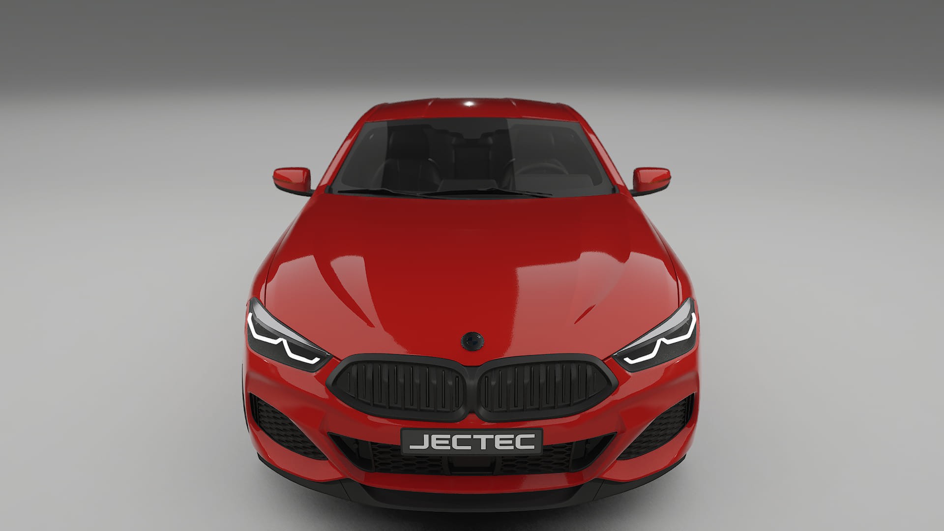 BMW 850 G15 TPU Paint Protection Film | BLAZE Color Change PPF Full Pre-Cut Kit