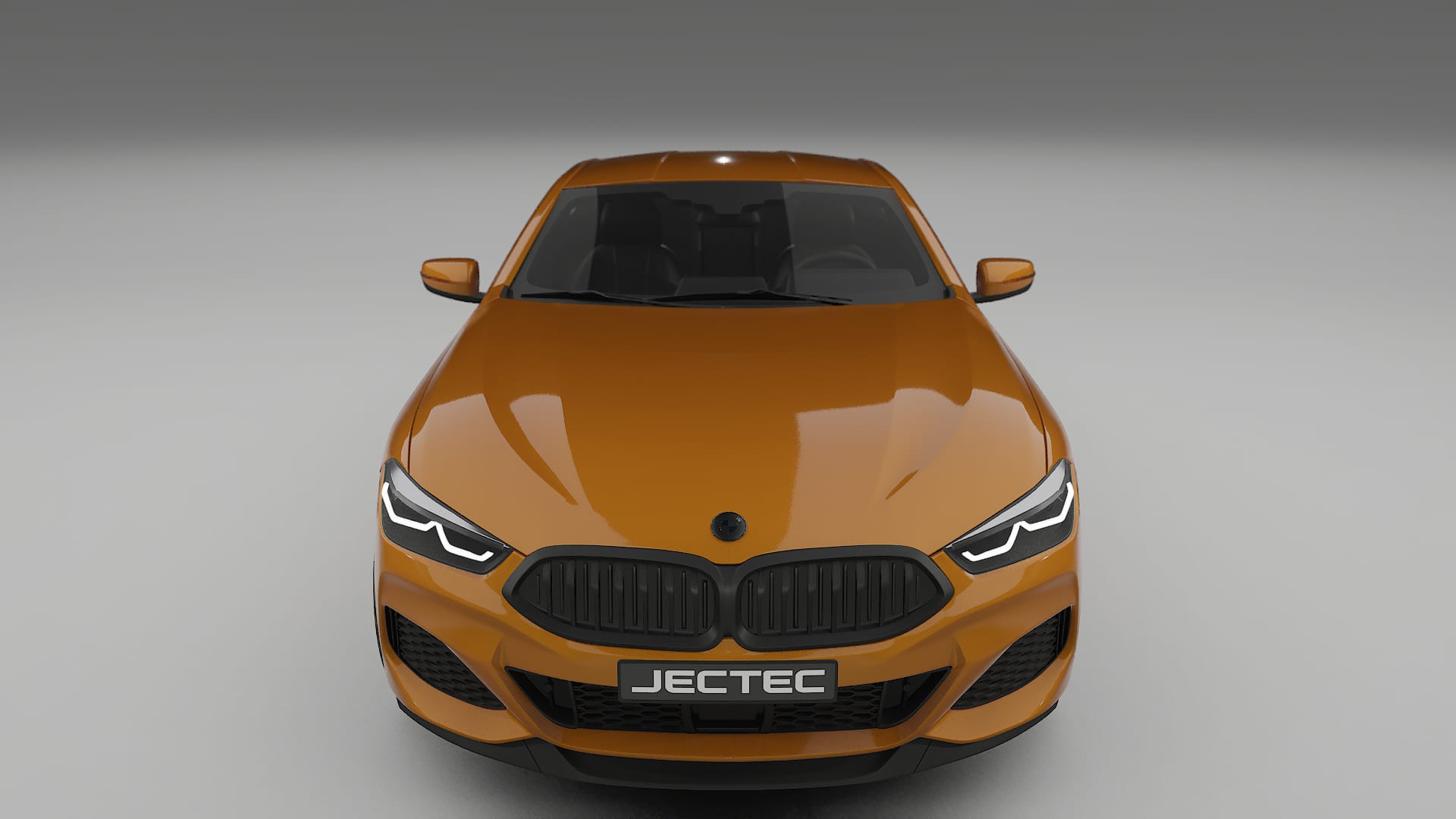 BMW 850 G15 TPU Paint Protection Film | DAISY Color Change PPF Full Pre-Cut Kit