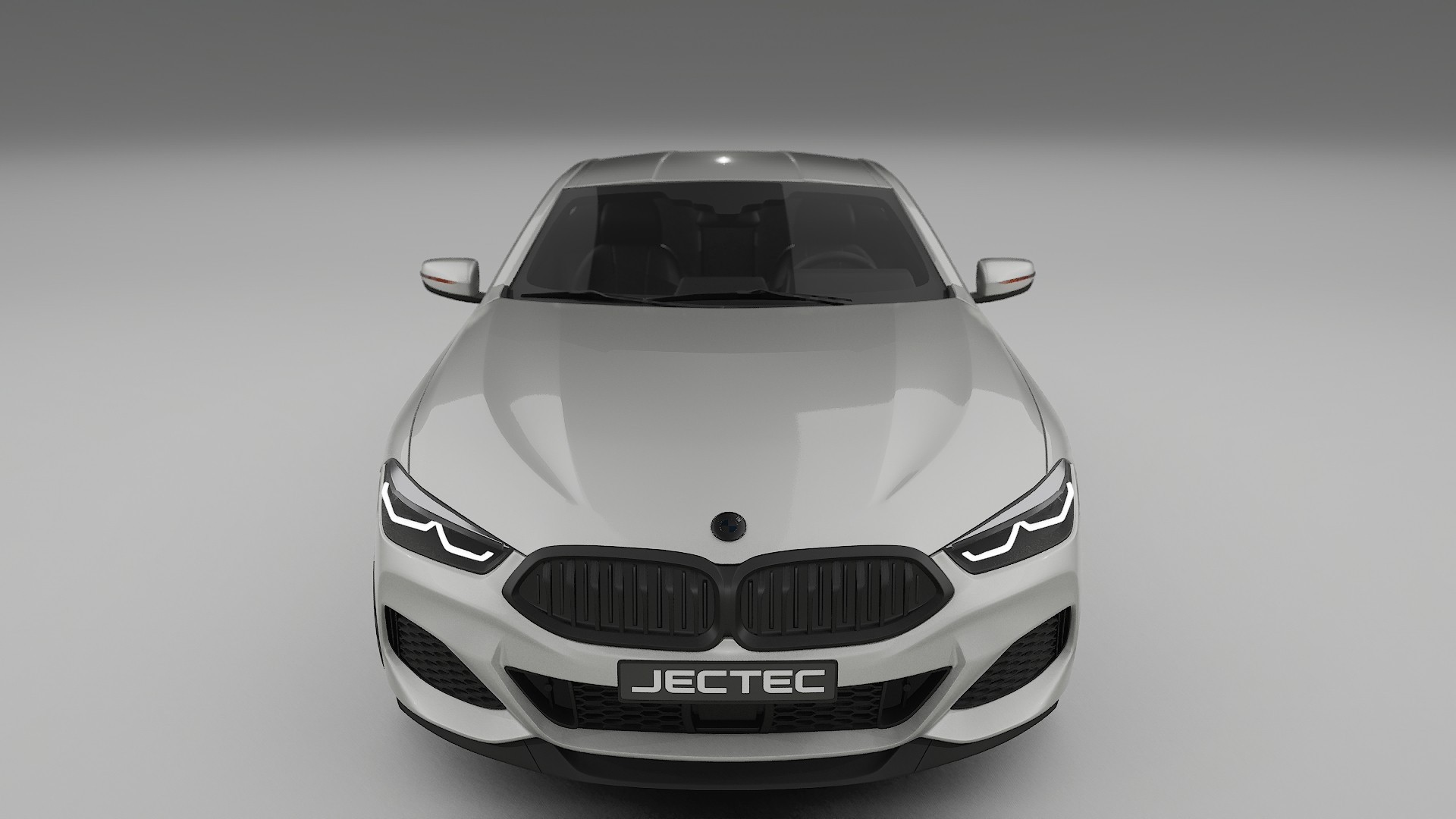 BMW 850 G15 TPU Paint Protection Film | PEARL Color Change PPF Full Pre-Cut Kit