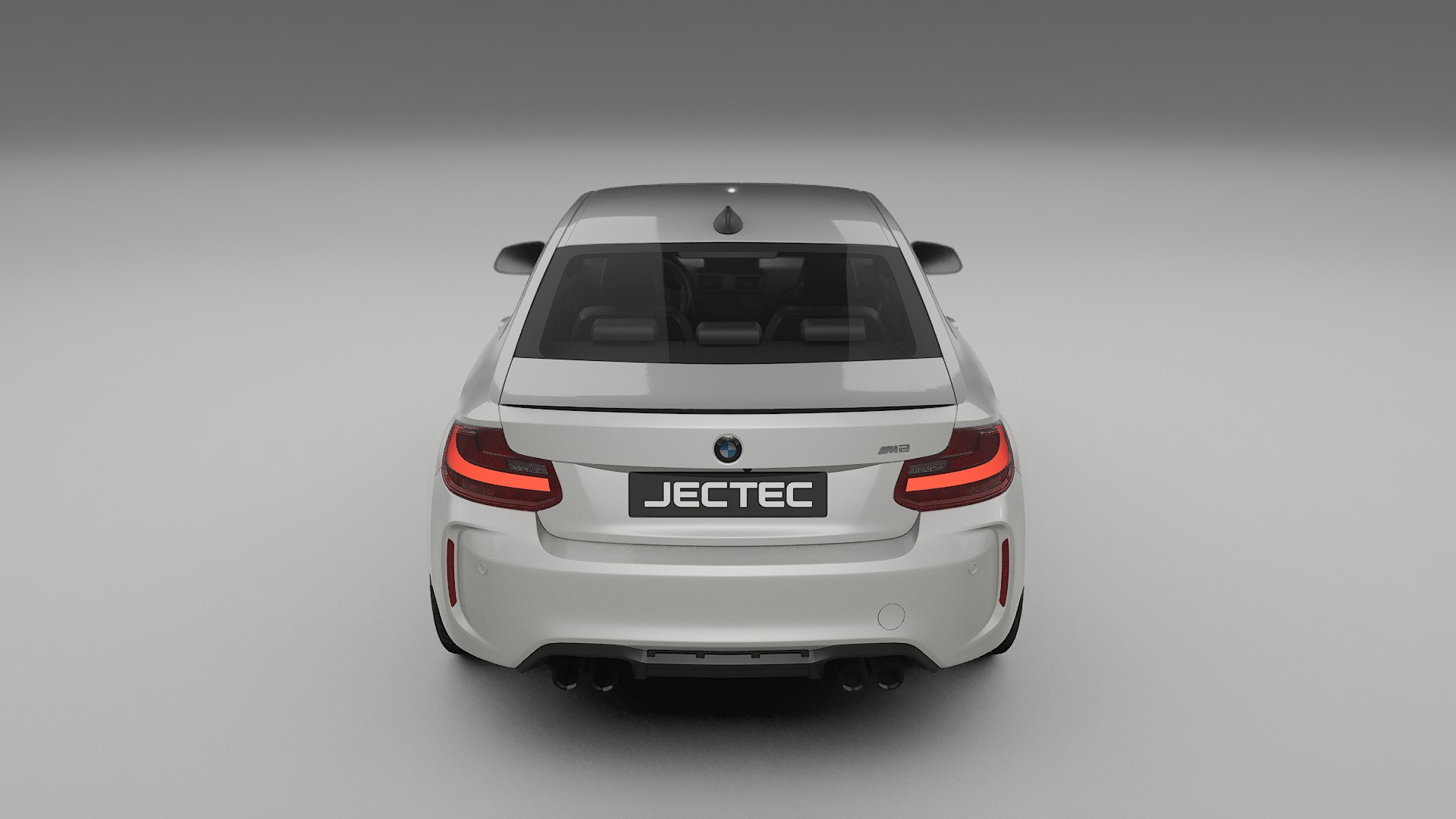 BMW M2 F87 facelift LCI TPU Paint Protection Film | PEARL Color Change PPF Full Pre-Cut Kit