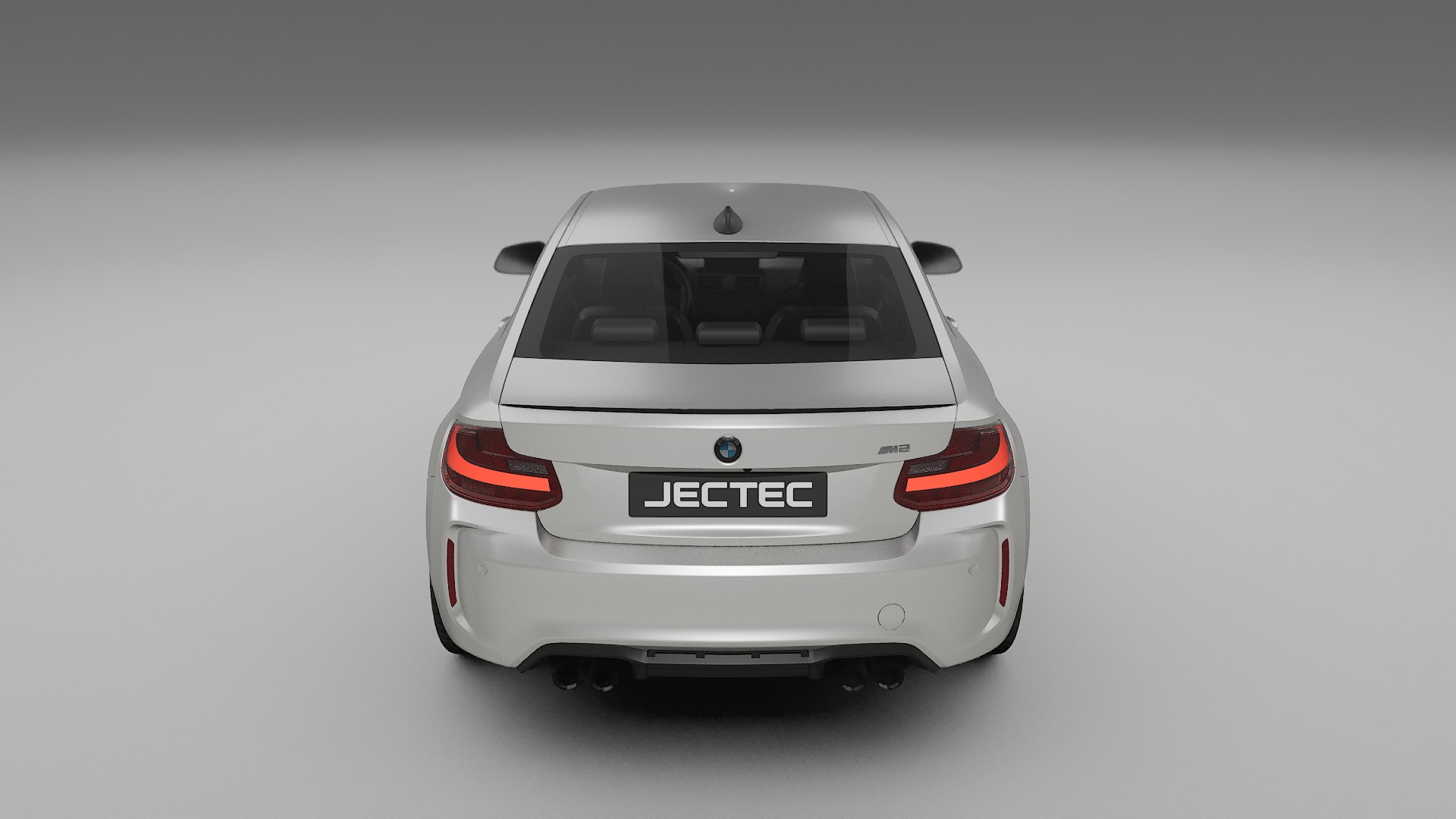 BMW M2 F87 facelift LCI TPU Paint Protection Film | OPAL Color Change PPF Full Pre-Cut Kit