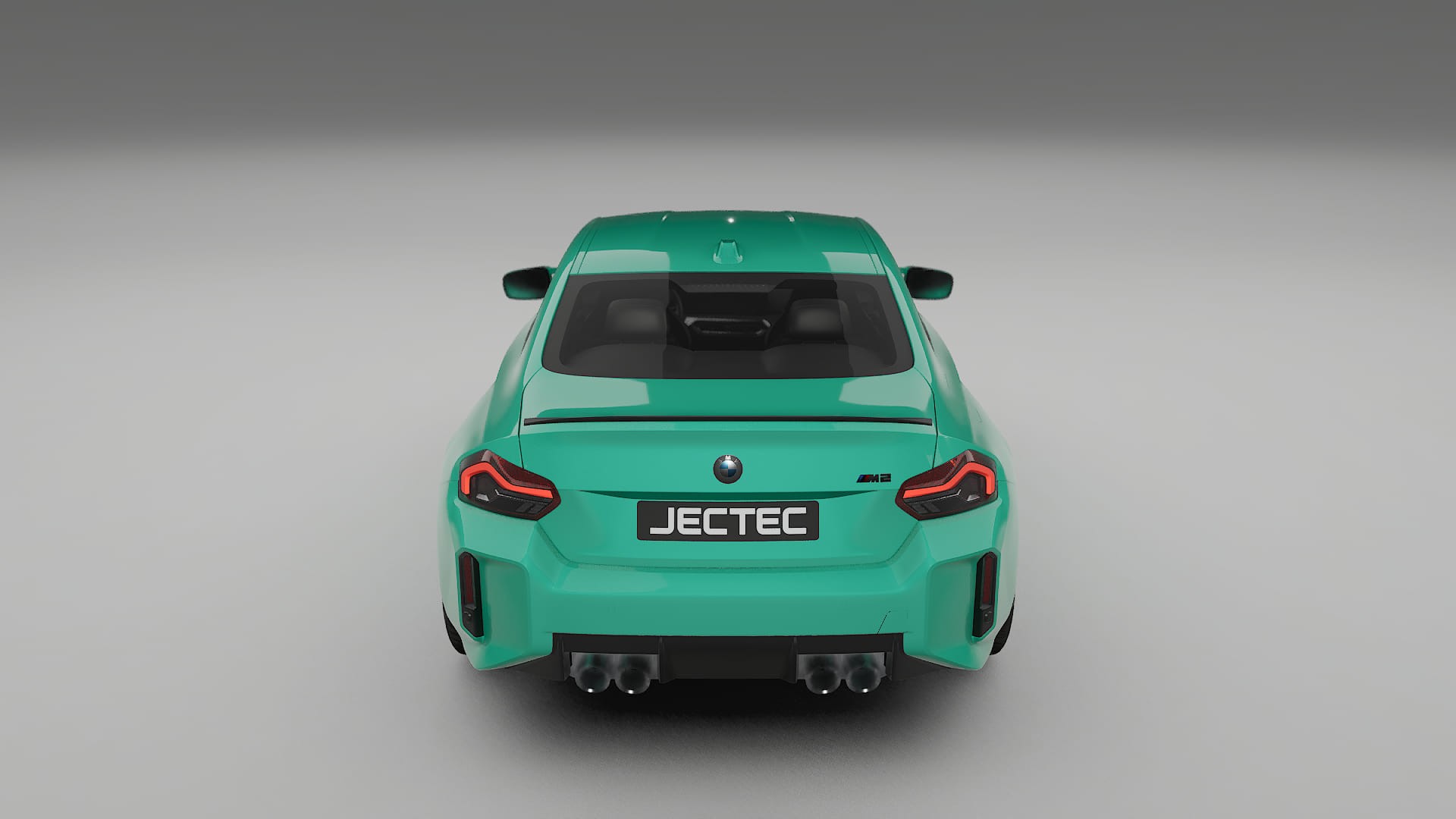 BMW M2 G87 TPU Paint Protection Film | JEWEL Color Change PPF Full Pre-Cut Kit