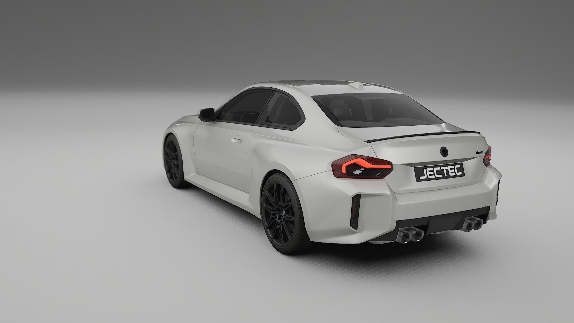 BMW M2 G87 TPU Paint Protection Film | PEARL Color Change PPF Full Pre-Cut Kit