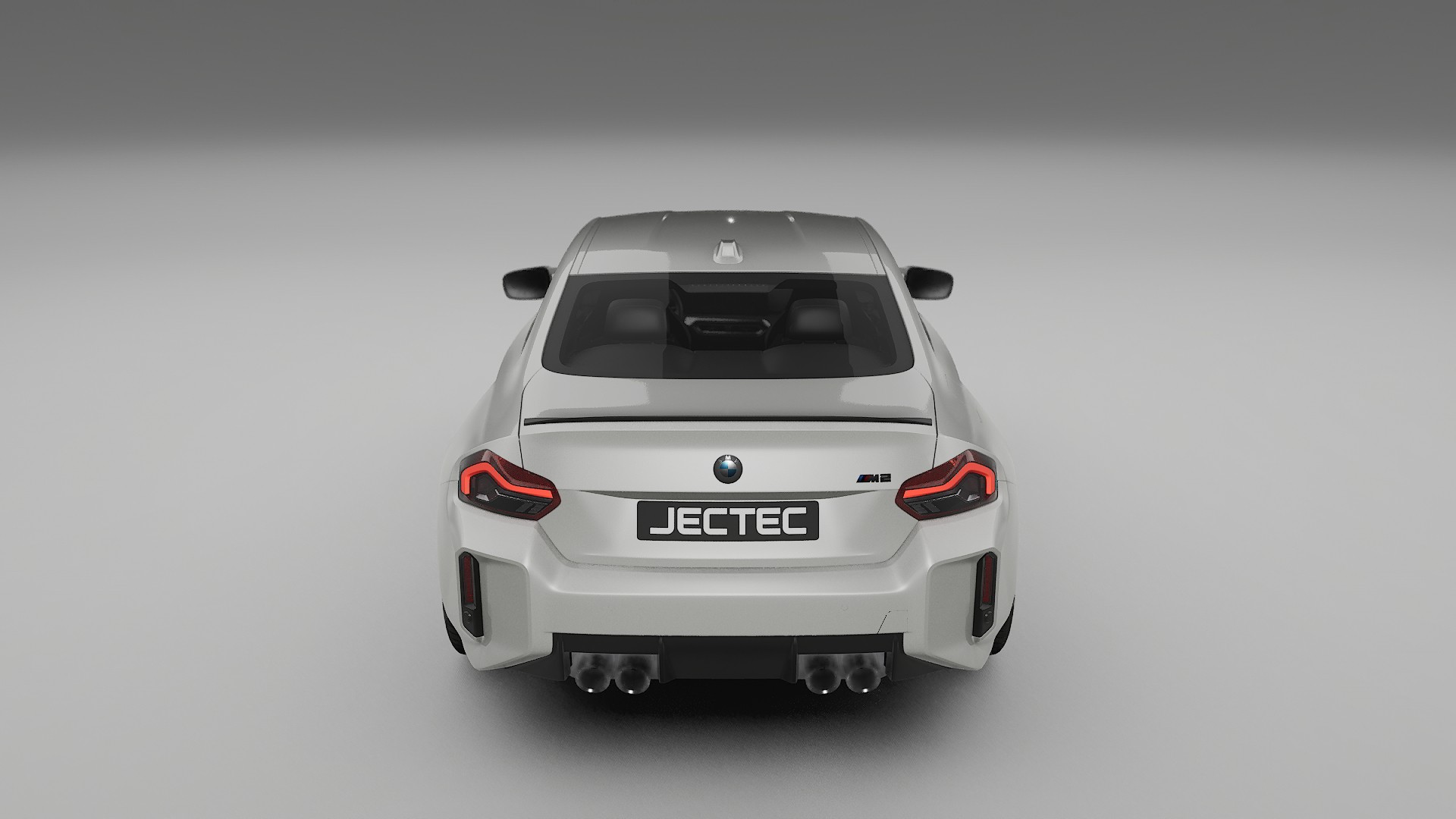 BMW M2 G87 TPU Paint Protection Film | PEARL Color Change PPF Full Pre-Cut Kit