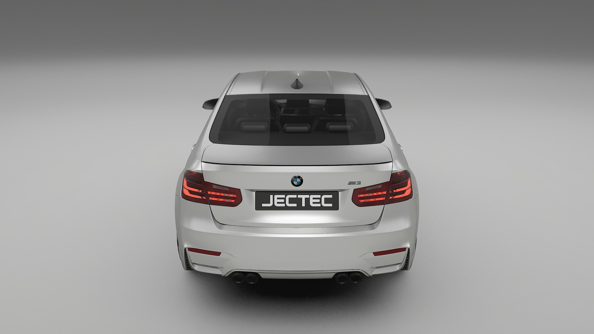 BMW M3 F80 TPU Paint Protection Film | OPAL Color Change PPF Full Pre-Cut Kit