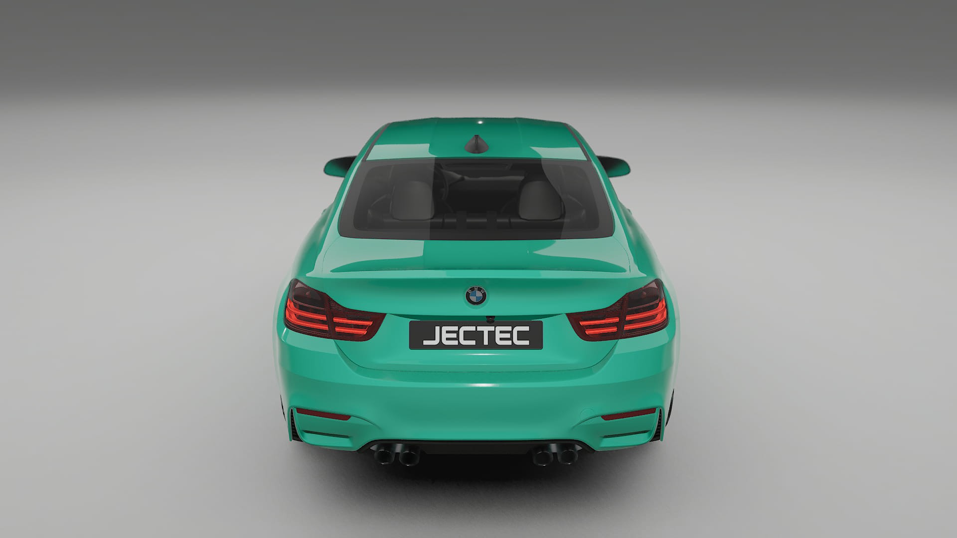 BMW M4 F82 TPU Paint Protection Film | JEWEL Color Change PPF Full Pre-Cut Kit