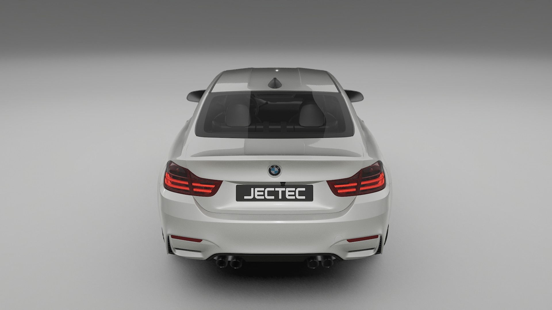 BMW M4 F82 TPU Paint Protection Film | PEARL Color Change PPF Full Pre-Cut Kit