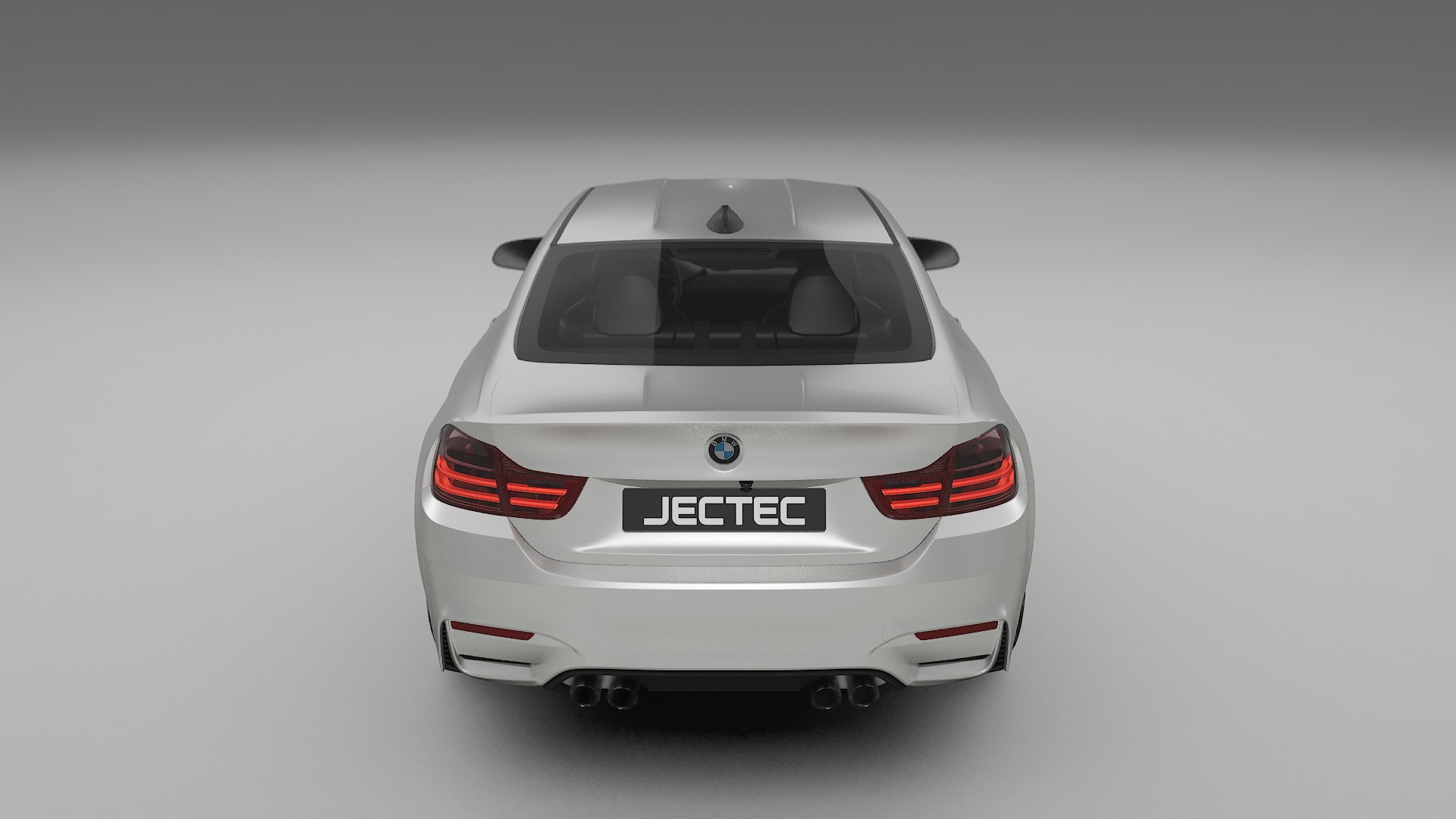 BMW M4 F82 TPU Paint Protection Film | OPAL Color Change PPF Full Pre-Cut Kit