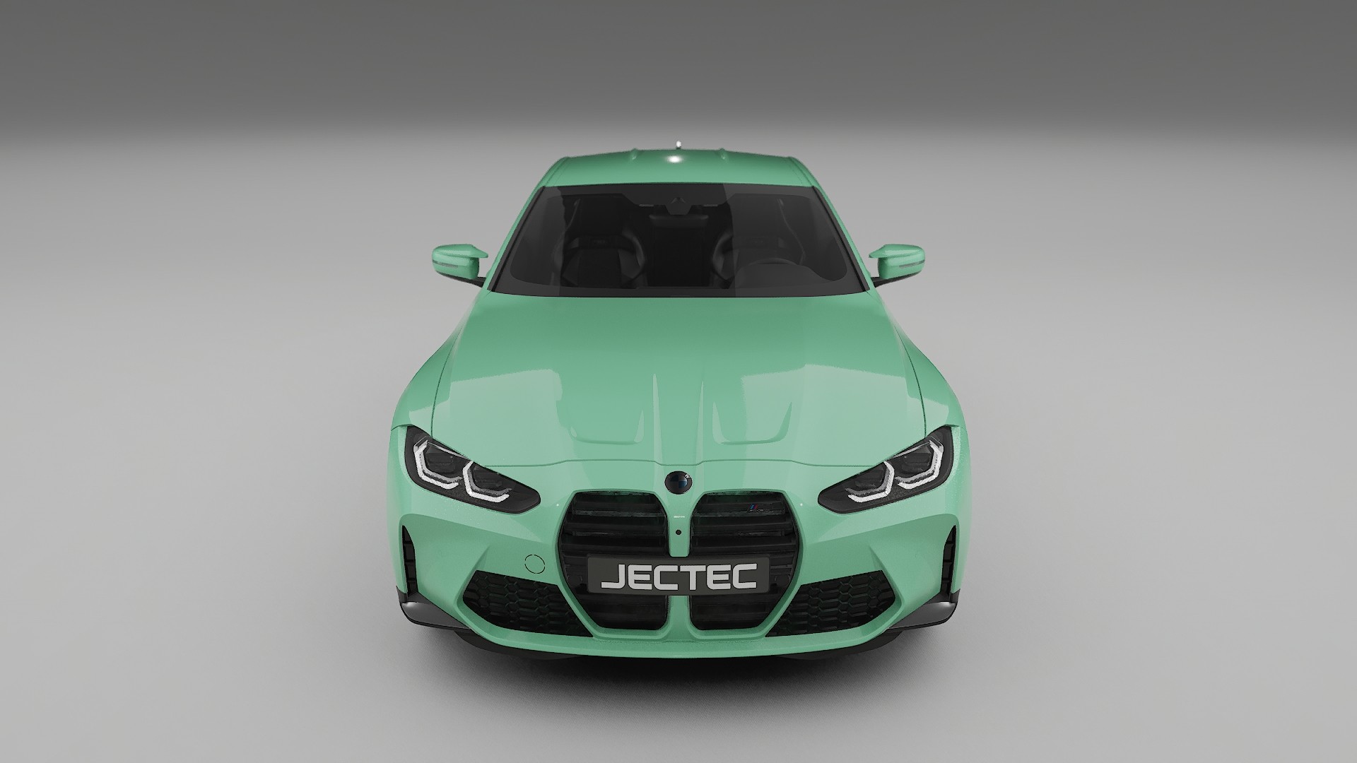 BMW M4 G82 TPU Paint Protection Film | DUSTY Color Change PPF Full Pre-Cut Kit