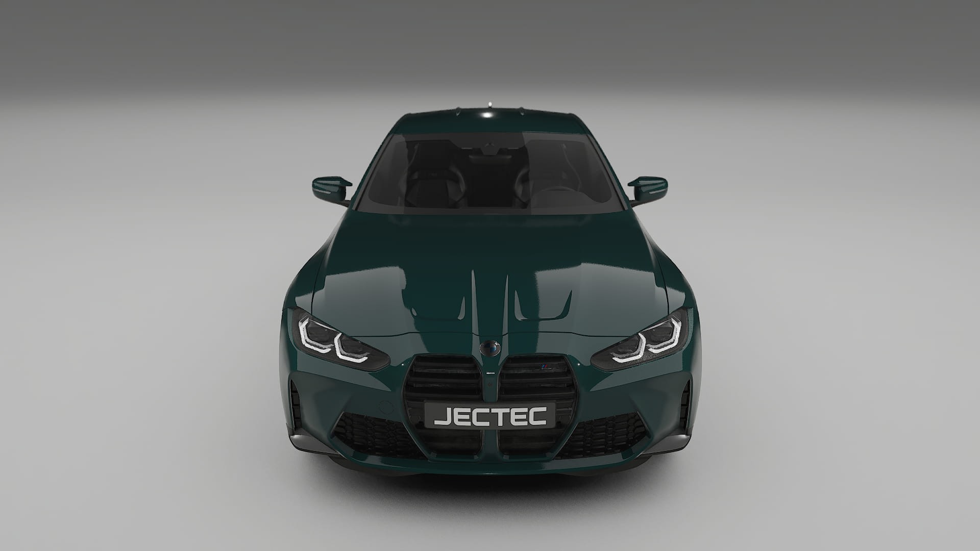 BMW M4 G82 TPU Paint Protection Film | INFERNO Color Change PPF Full Pre-Cut Kit