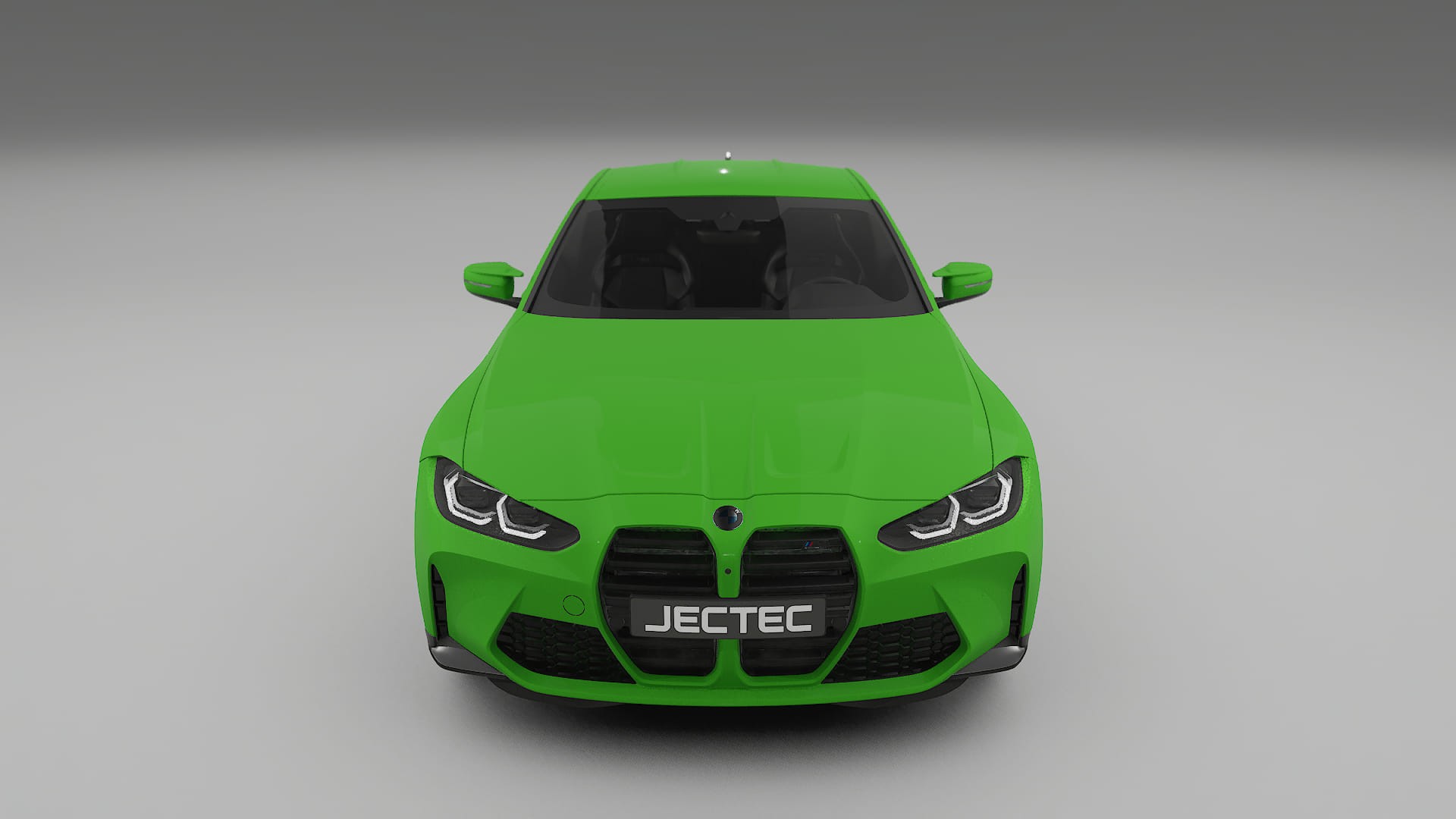 BMW M4 G82 TPU Paint Protection Film | VENOM Color Change PPF Full Pre-Cut Kit