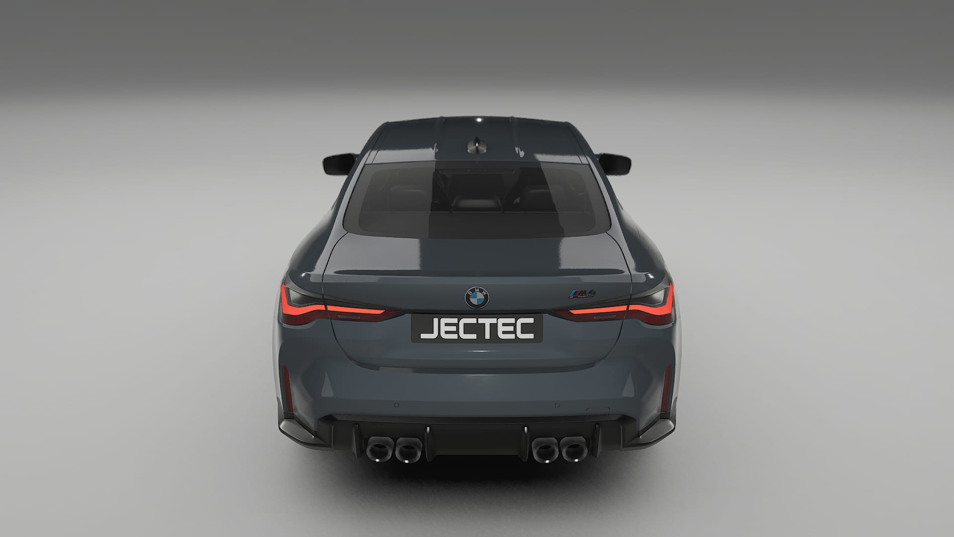 BMW M4 G82 TPU Paint Protection Film | GRANITE Color Change PPF Full Pre-Cut Kit