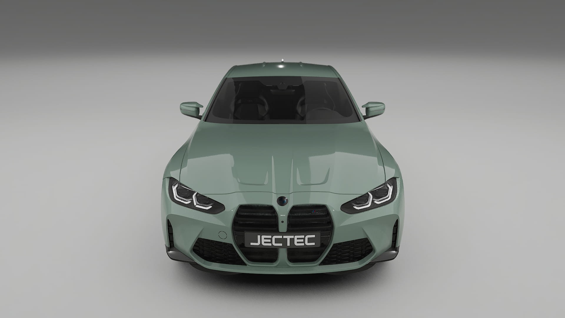 BMW M4 G82 TPU Paint Protection Film | CINDER Color Change PPF Full Pre-Cut Kit