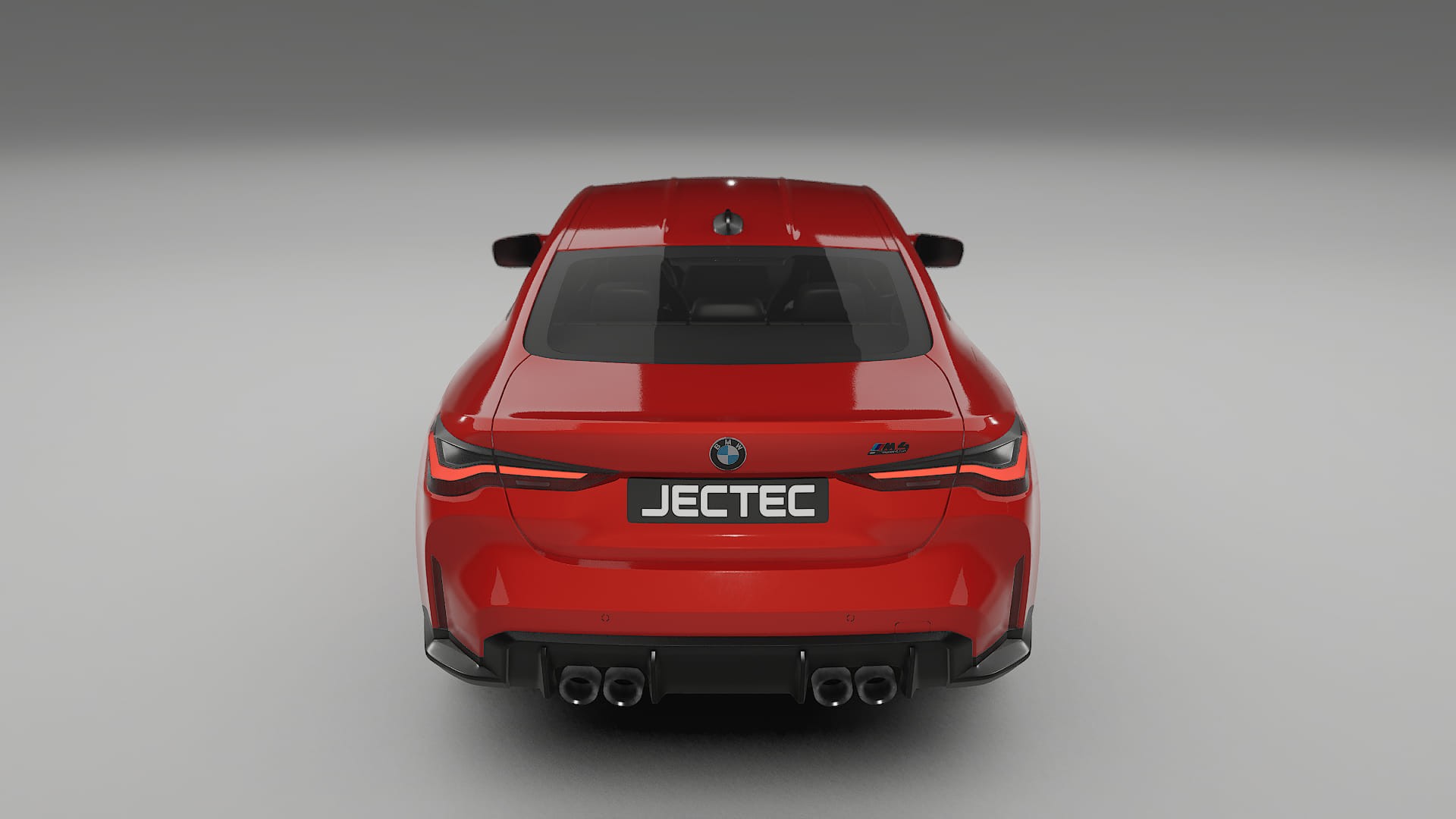 BMW M4 G82 TPU Paint Protection Film | BLAZE Color Change PPF Full Pre-Cut Kit