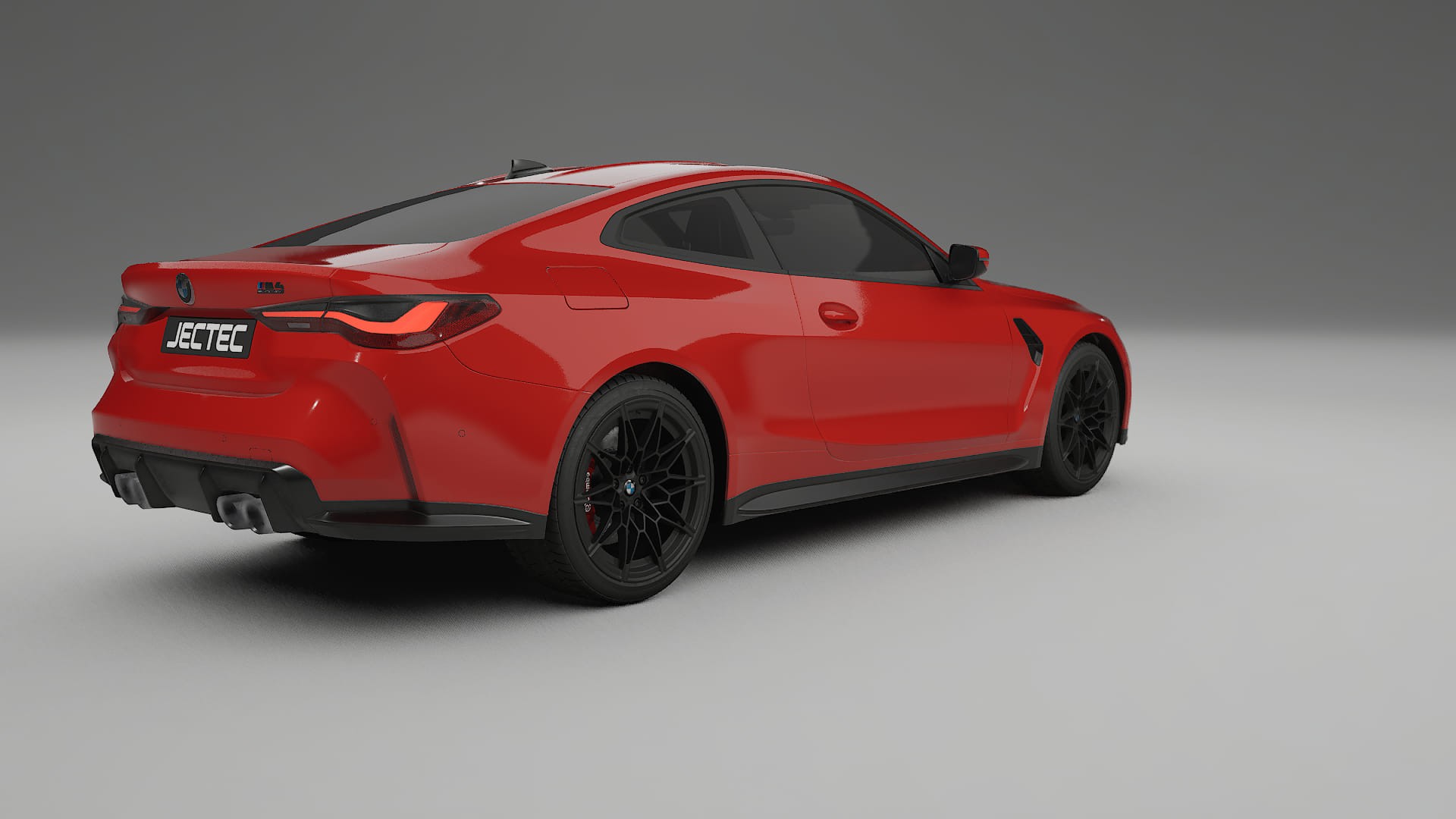 BMW M4 G82 TPU Paint Protection Film | BLAZE Color Change PPF Full Pre-Cut Kit