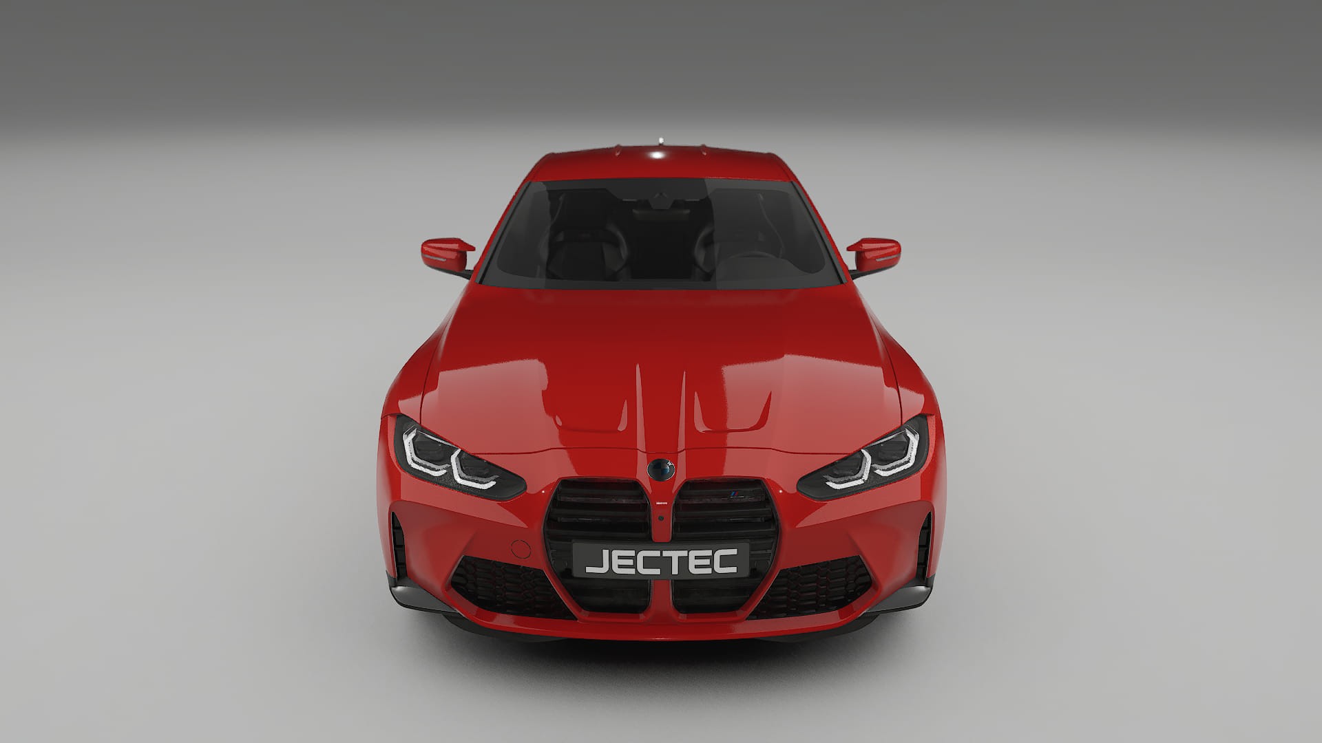 BMW M4 G82 TPU Paint Protection Film | BLAZE Color Change PPF Full Pre-Cut Kit