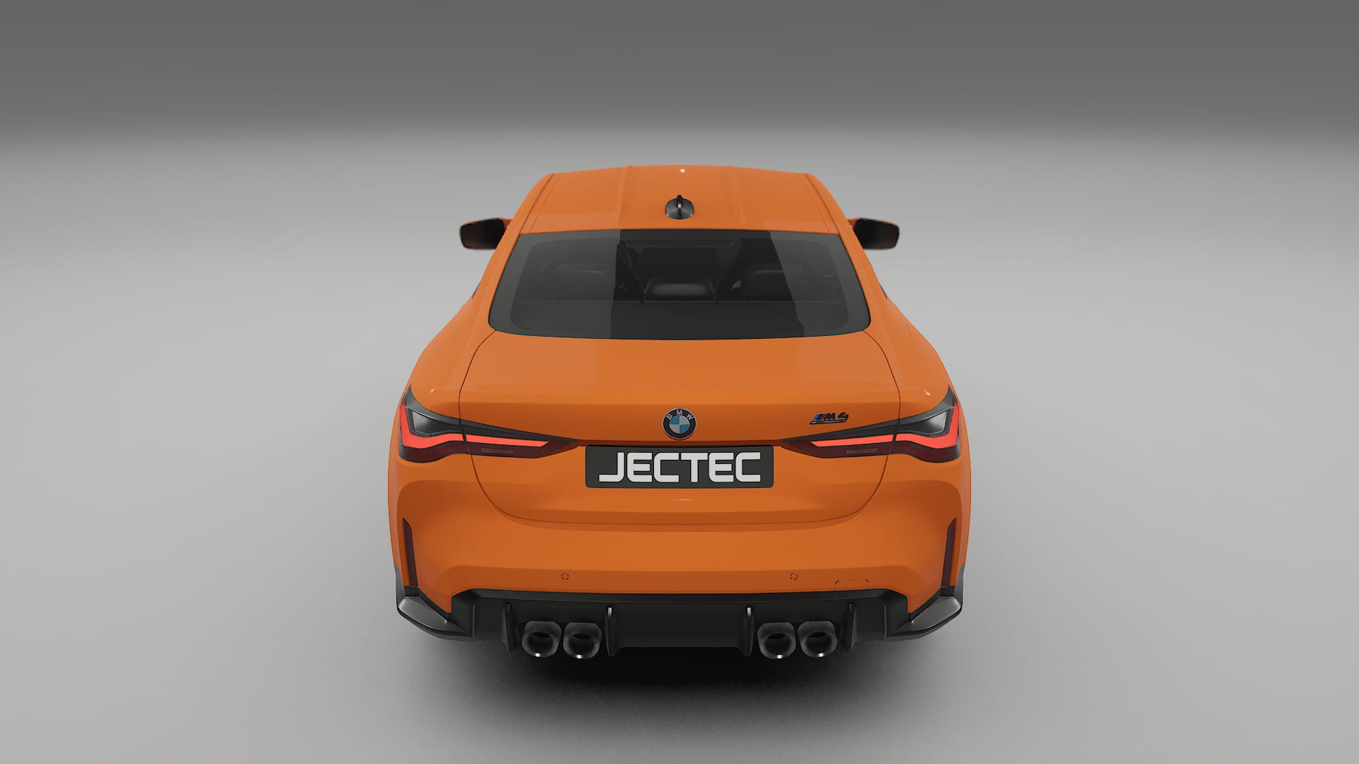 BMW M4 G82 TPU Paint Protection Film | ROCKET Color Change PPF Full Pre-Cut Kit