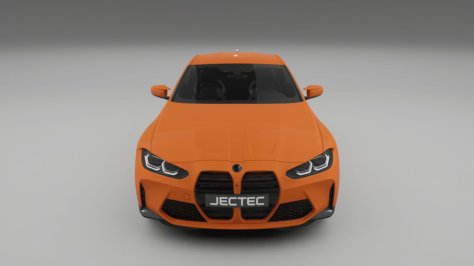 BMW M4 G82 TPU Paint Protection Film | ROCKET Color Change PPF Full Pre-Cut Kit