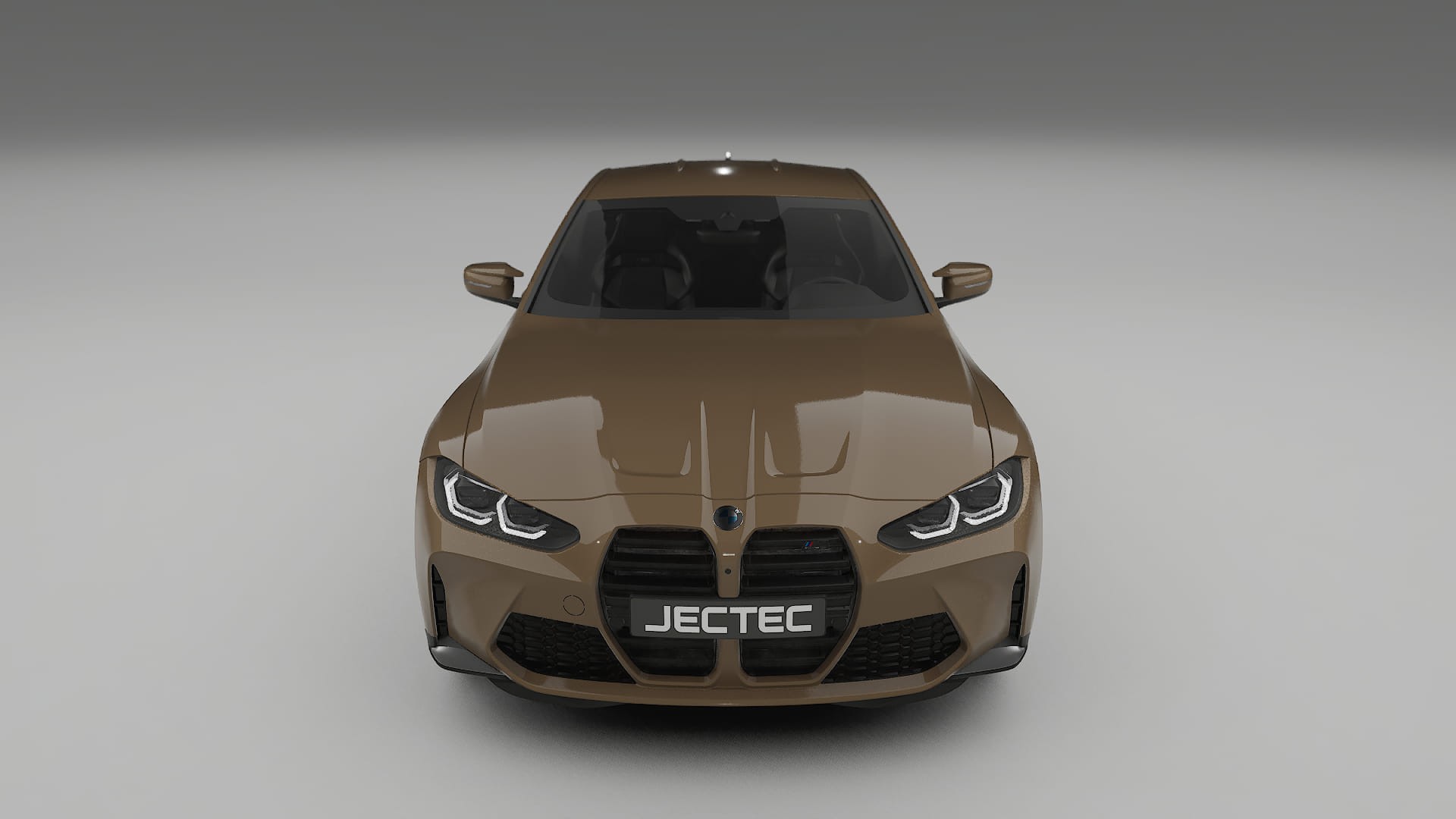 BMW M4 G82 TPU Paint Protection Film | SAHARA Color Change PPF Full Pre-Cut Kit