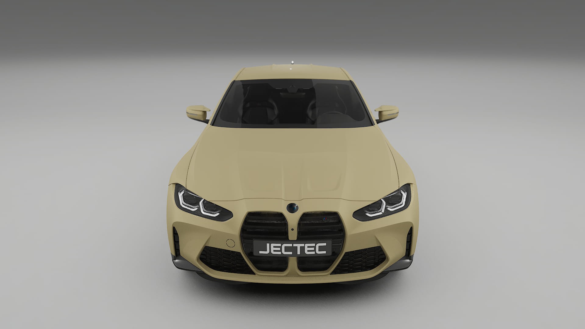 BMW M4 G82 TPU Paint Protection Film | SAND Color Change PPF Full Pre-Cut Kit