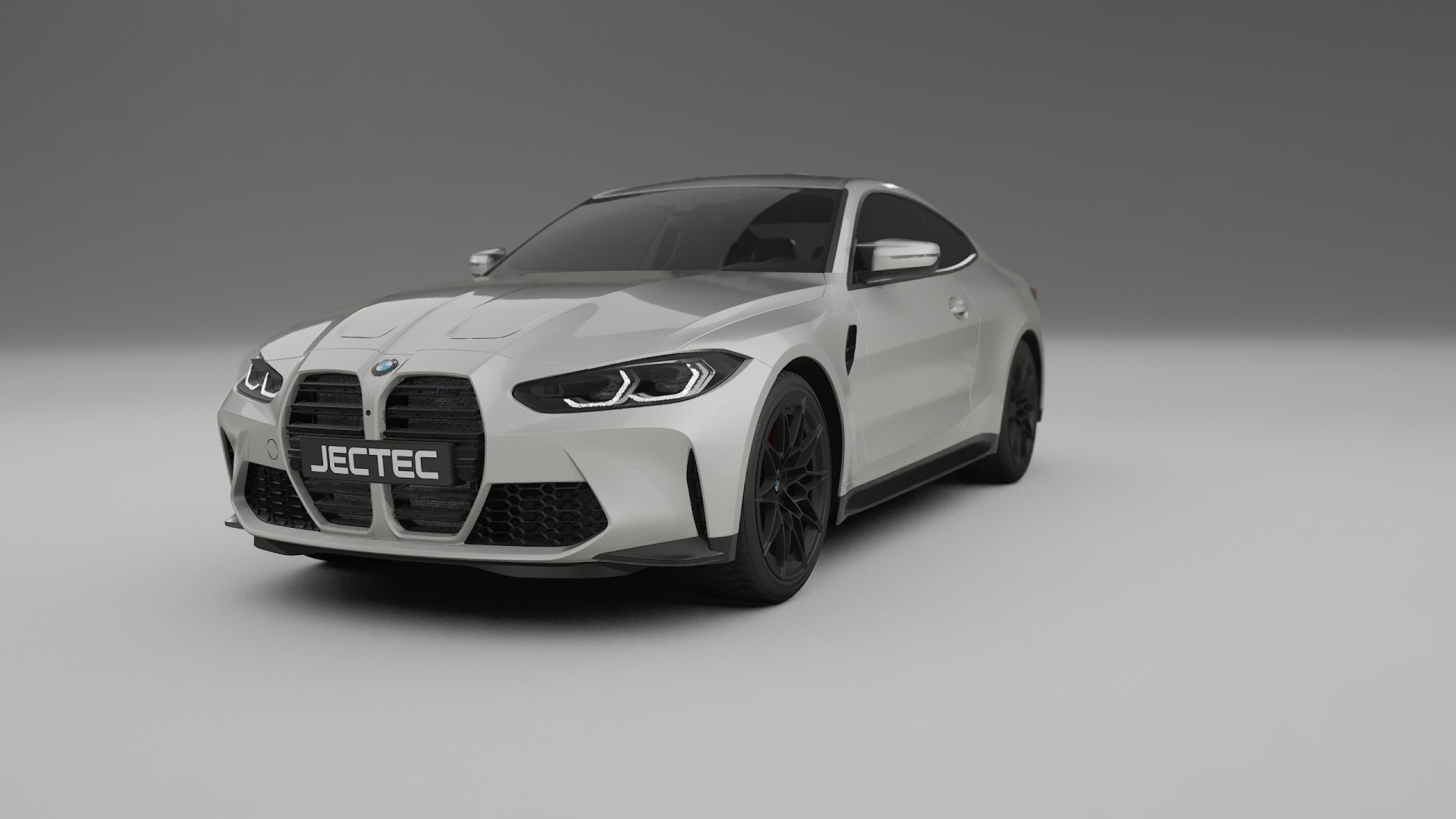 BMW M4 G82 TPU Paint Protection Film | PEARL Color Change PPF Full Pre-Cut Kit