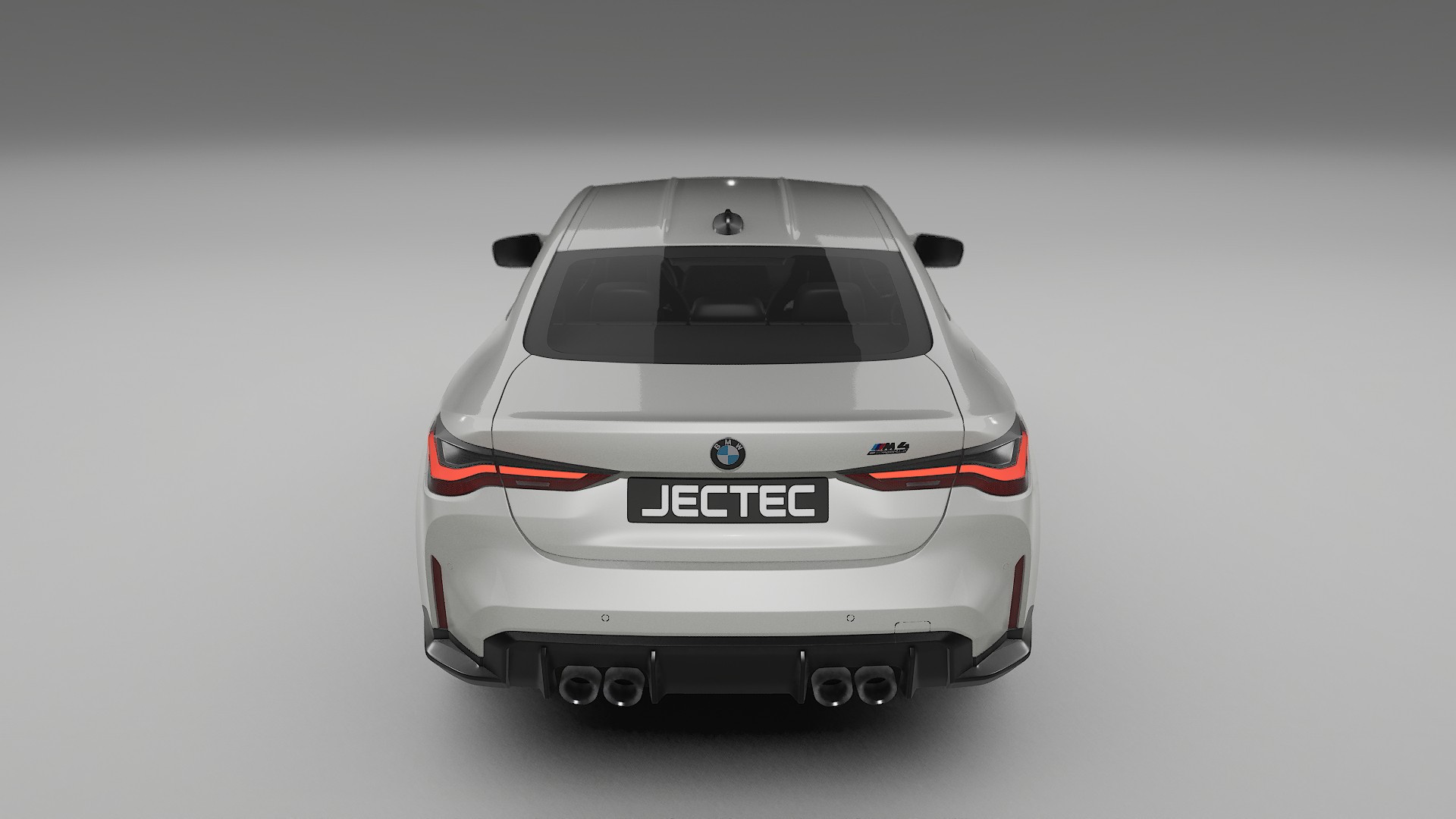 BMW M4 G82 TPU Paint Protection Film | PEARL Color Change PPF Full Pre-Cut Kit