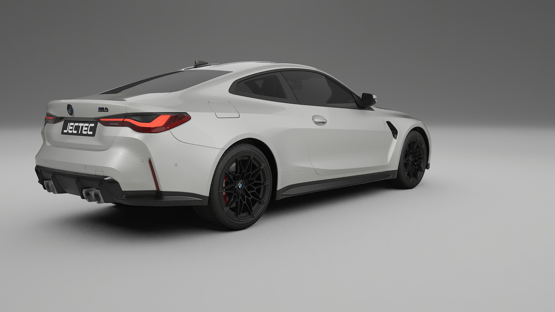 BMW M4 G82 TPU Paint Protection Film | PEARL Color Change PPF Full Pre-Cut Kit