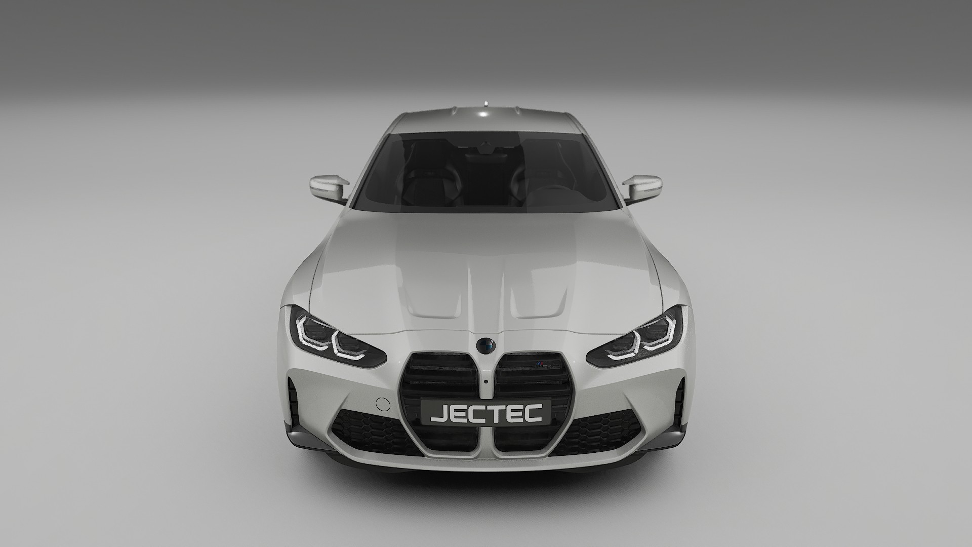 BMW M4 G82 TPU Paint Protection Film | PEARL Color Change PPF Full Pre-Cut Kit