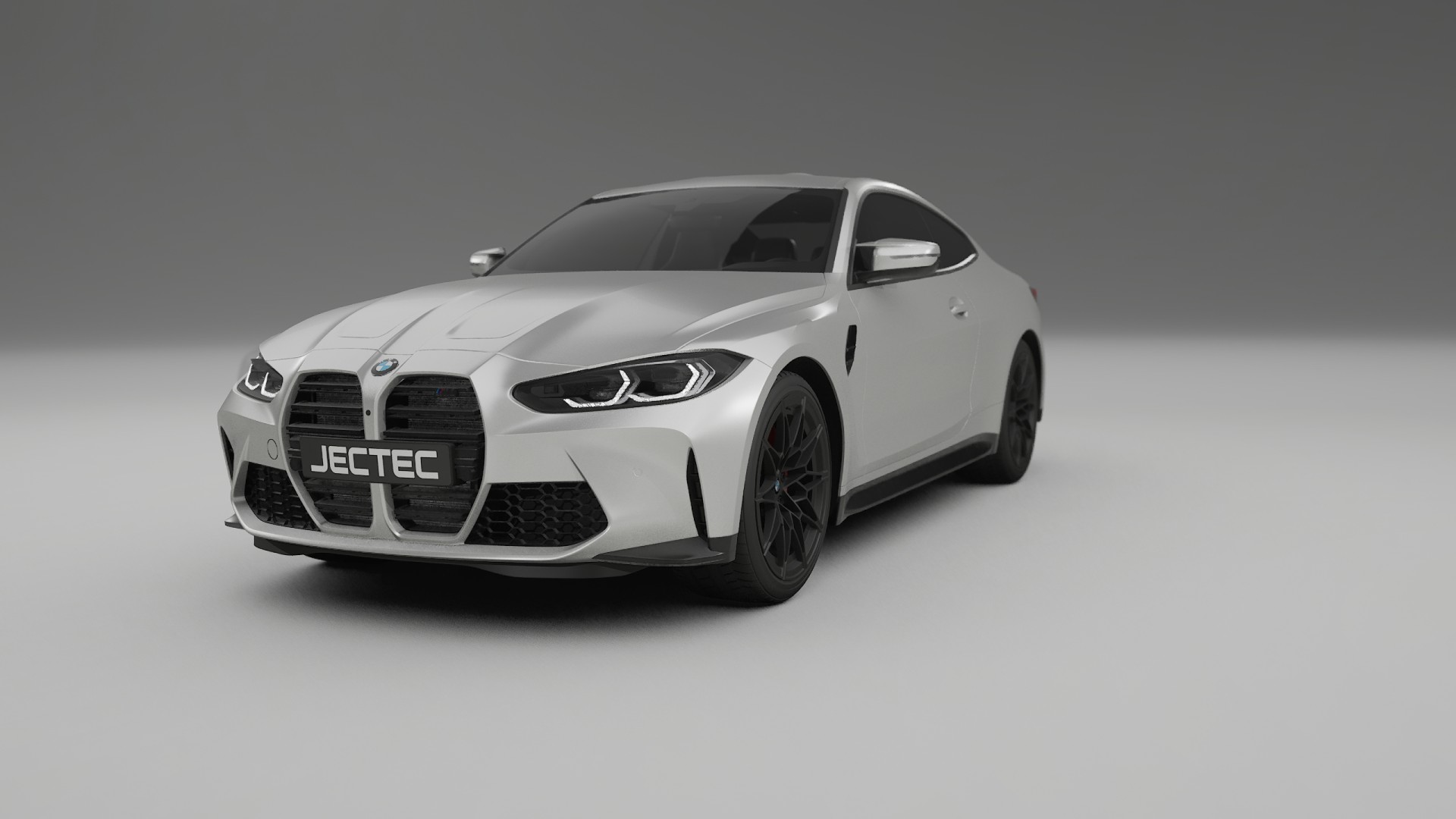 BMW M4 G82 TPU Paint Protection Film | OPAL Color Change PPF Full Pre-Cut Kit