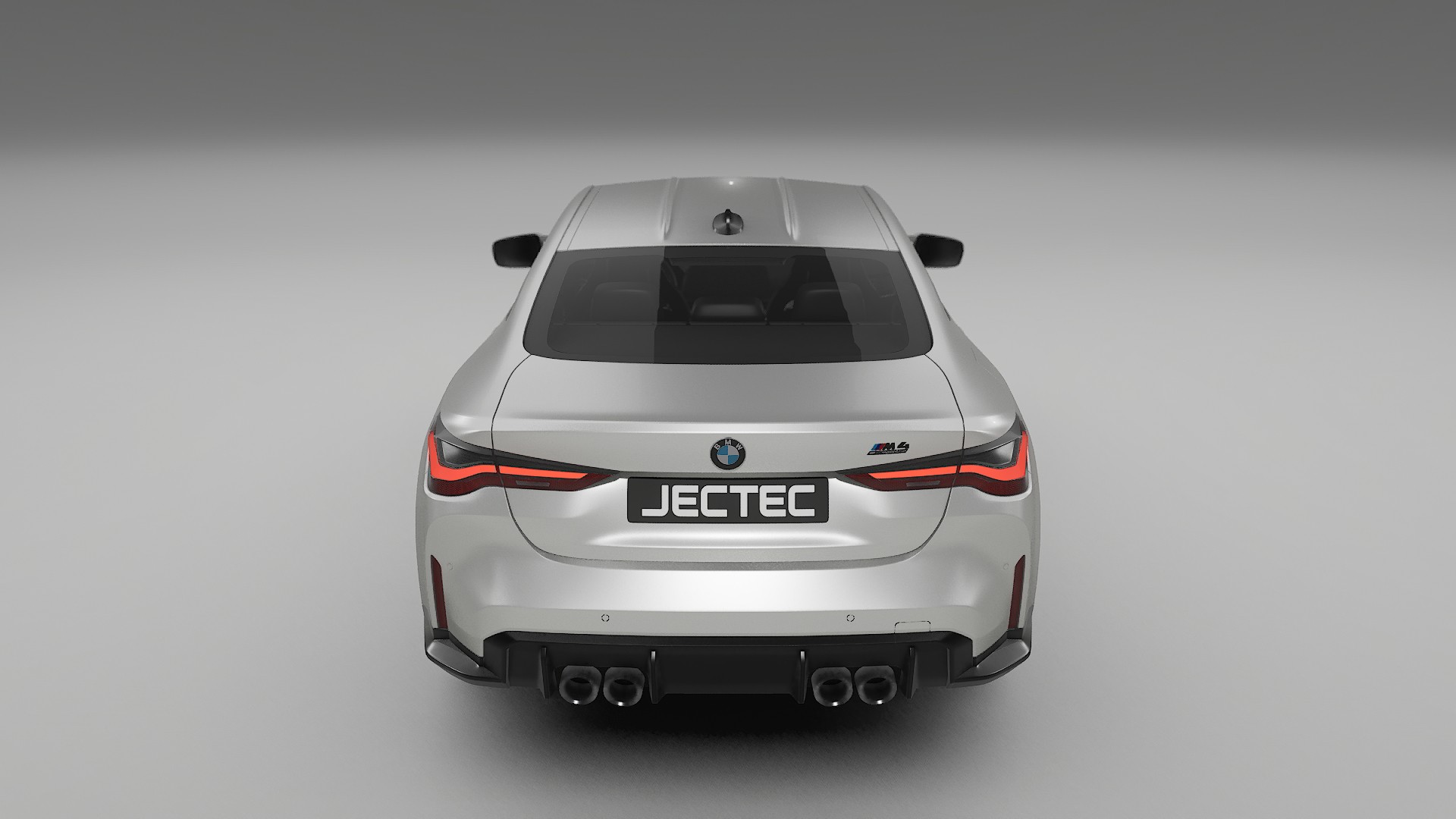 BMW M4 G82 TPU Paint Protection Film | OPAL Color Change PPF Full Pre-Cut Kit