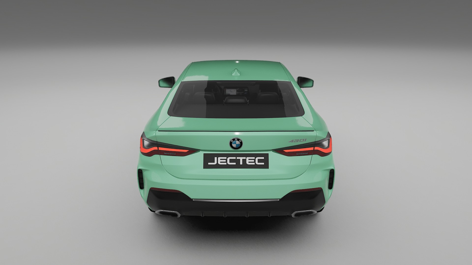 BMW M5 F10 TPU Paint Protection Film | DUSTY Color Change PPF Full Pre-Cut Kit