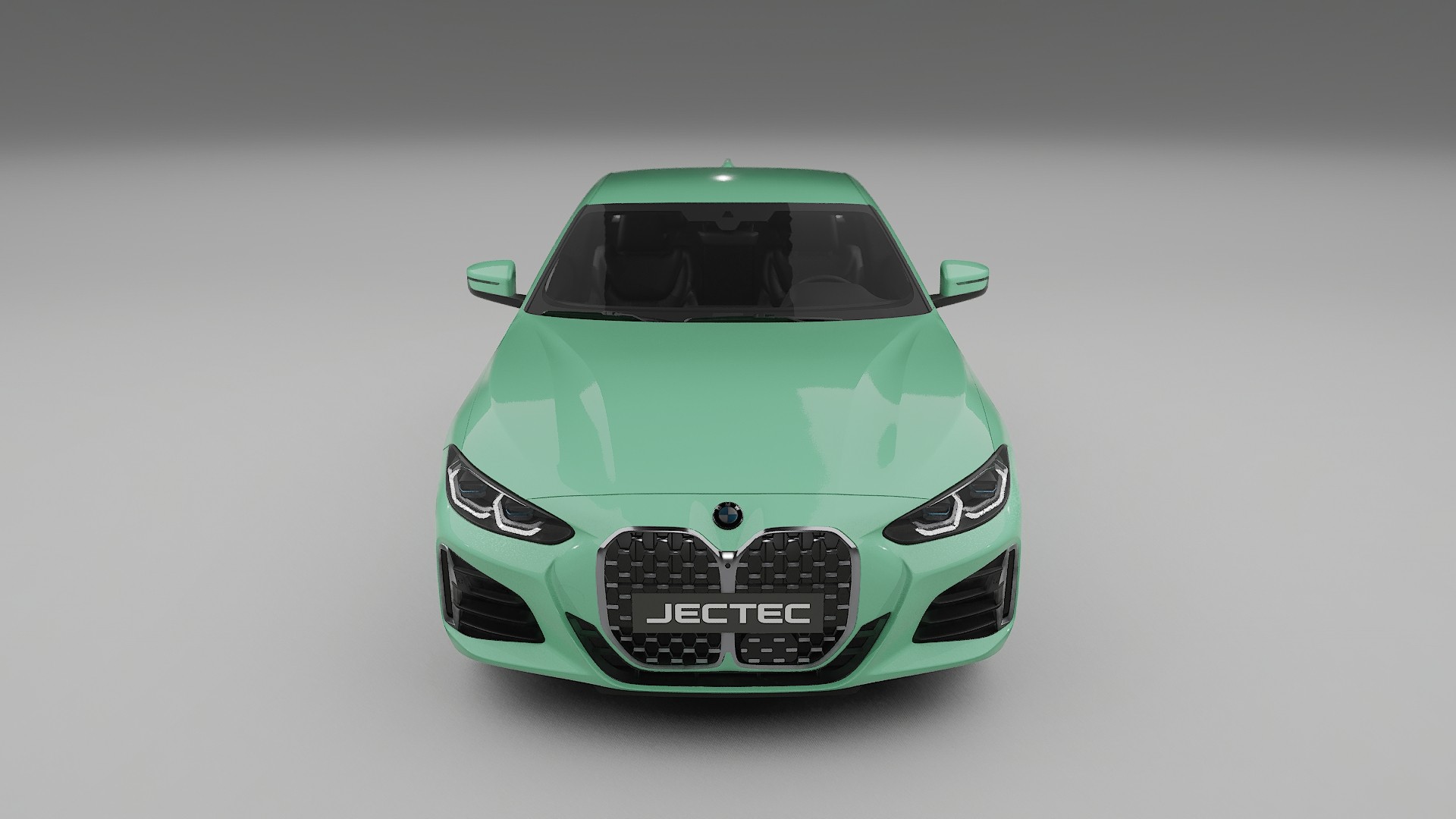 BMW M5 F10 TPU Paint Protection Film | DUSTY Color Change PPF Full Pre-Cut Kit