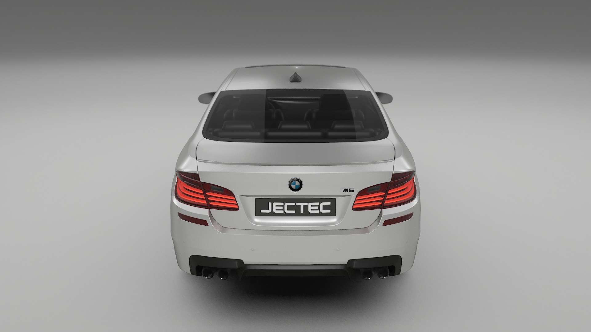 BMW M5 F10 TPU Paint Protection Film | OPAL Color Change PPF Full Pre-Cut Kit