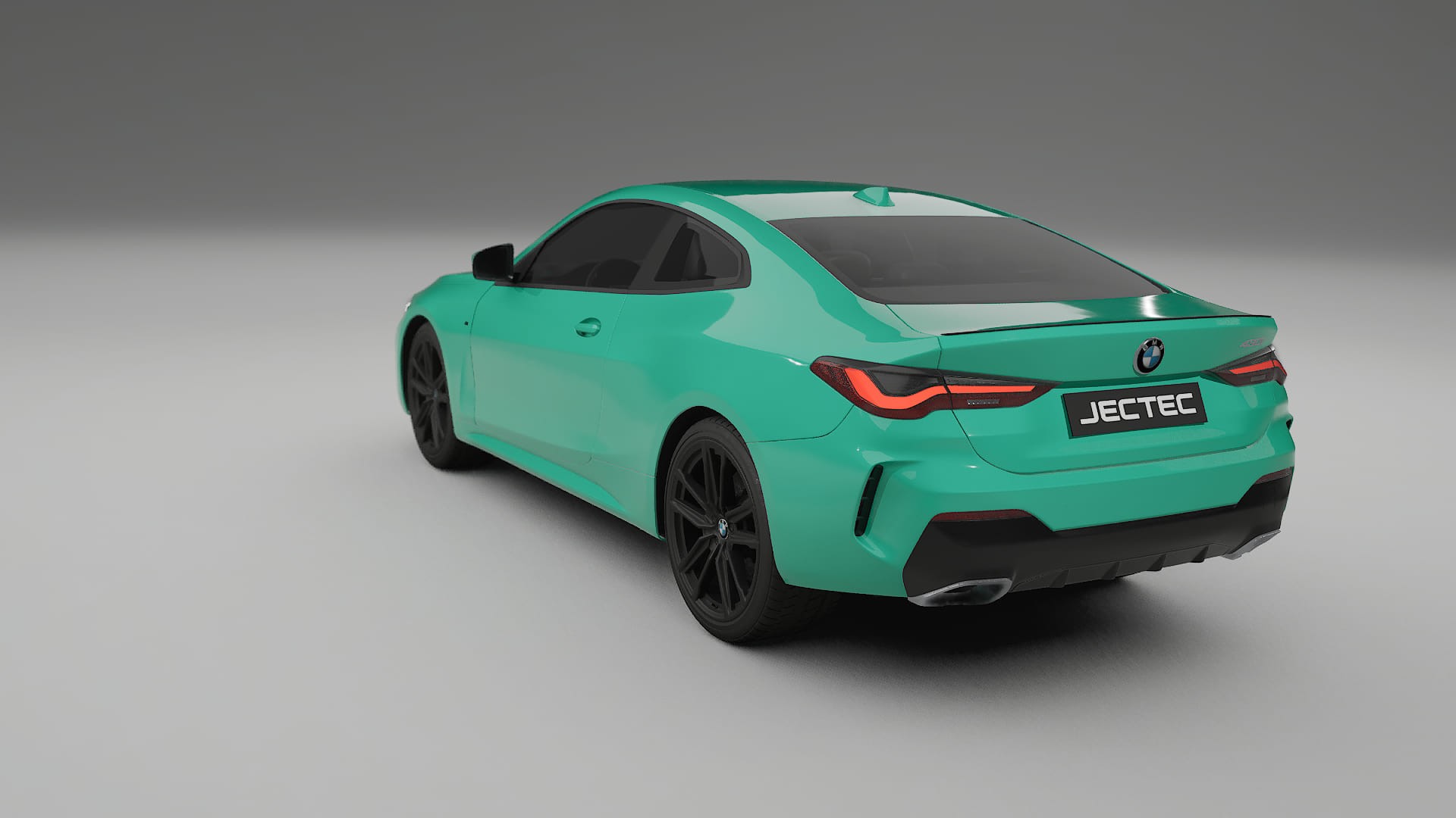 BMW M440i G26 TPU Paint Protection Film | JEWEL Color Change PPF Full Pre-Cut Kit