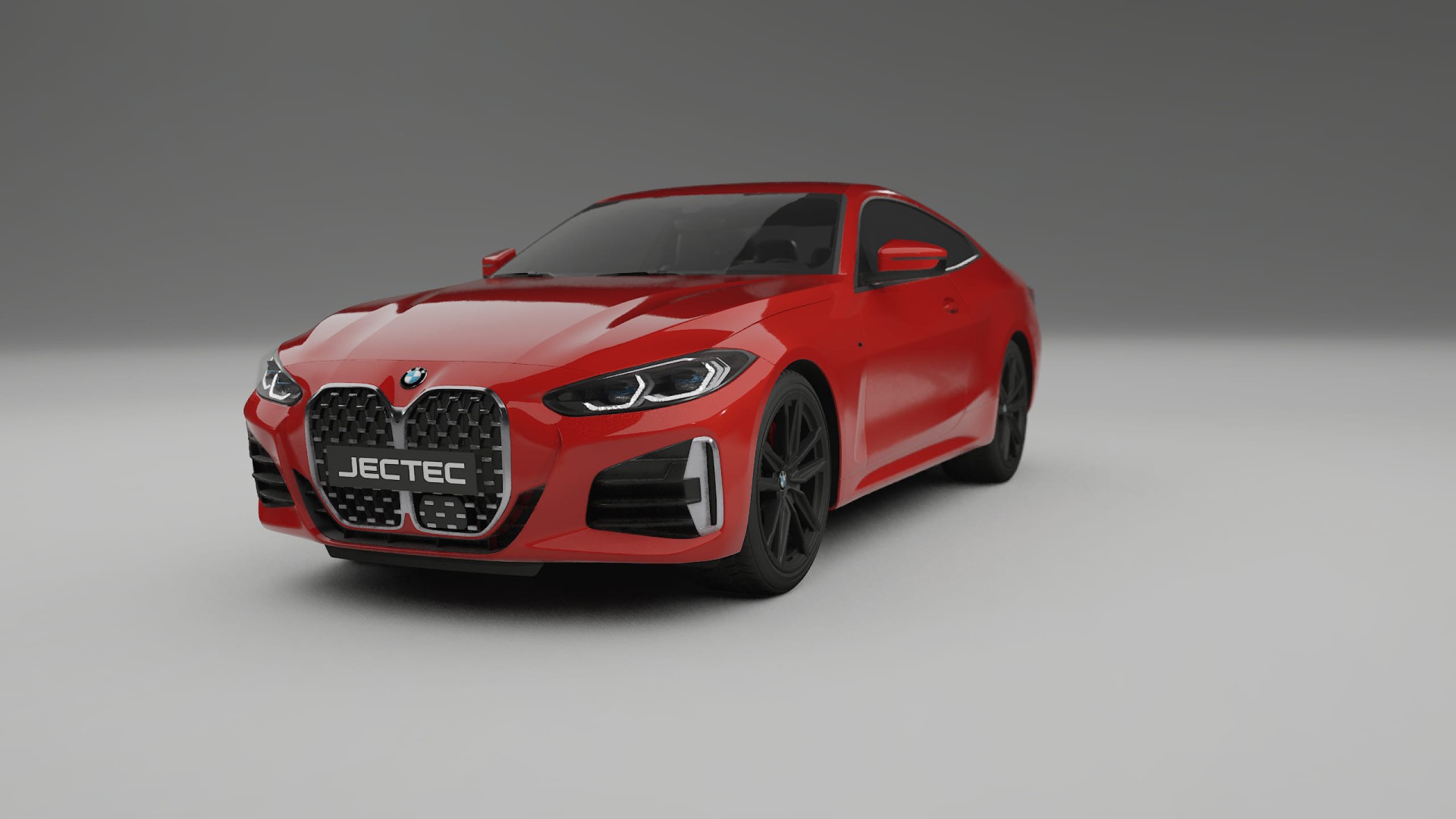 BMW M440i G26 TPU Paint Protection Film | BLAZE Color Change PPF Full Pre-Cut Kit