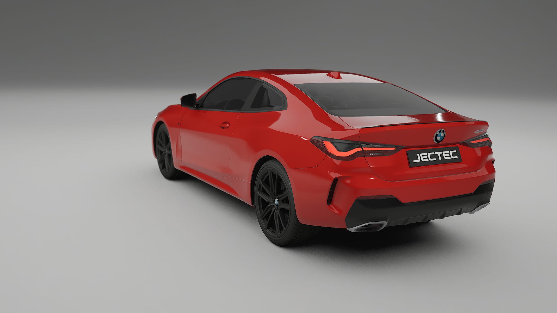 BMW M440i G26 TPU Paint Protection Film | BLAZE Color Change PPF Full Pre-Cut Kit