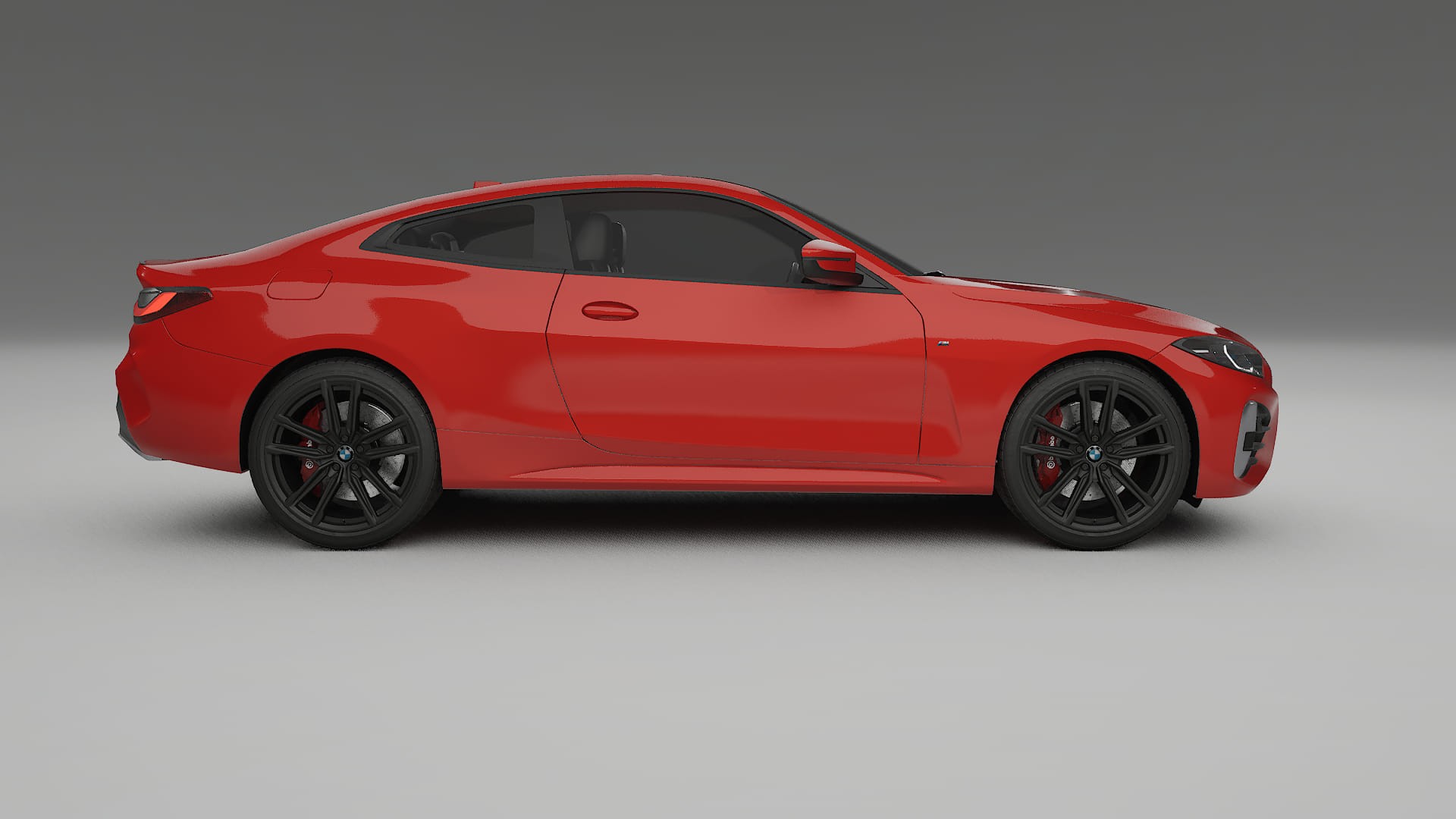 BMW M440i G26 TPU Paint Protection Film | BLAZE Color Change PPF Full Pre-Cut Kit