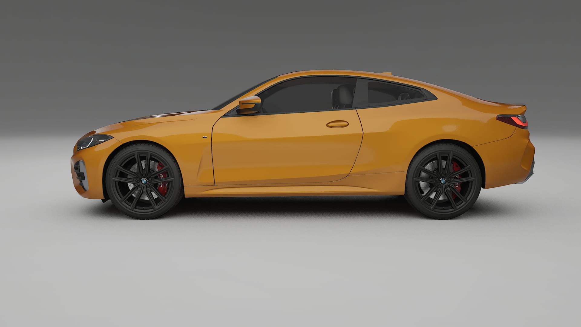 BMW M440i G26 TPU Paint Protection Film | DAISY Color Change PPF Full Pre-Cut Kit