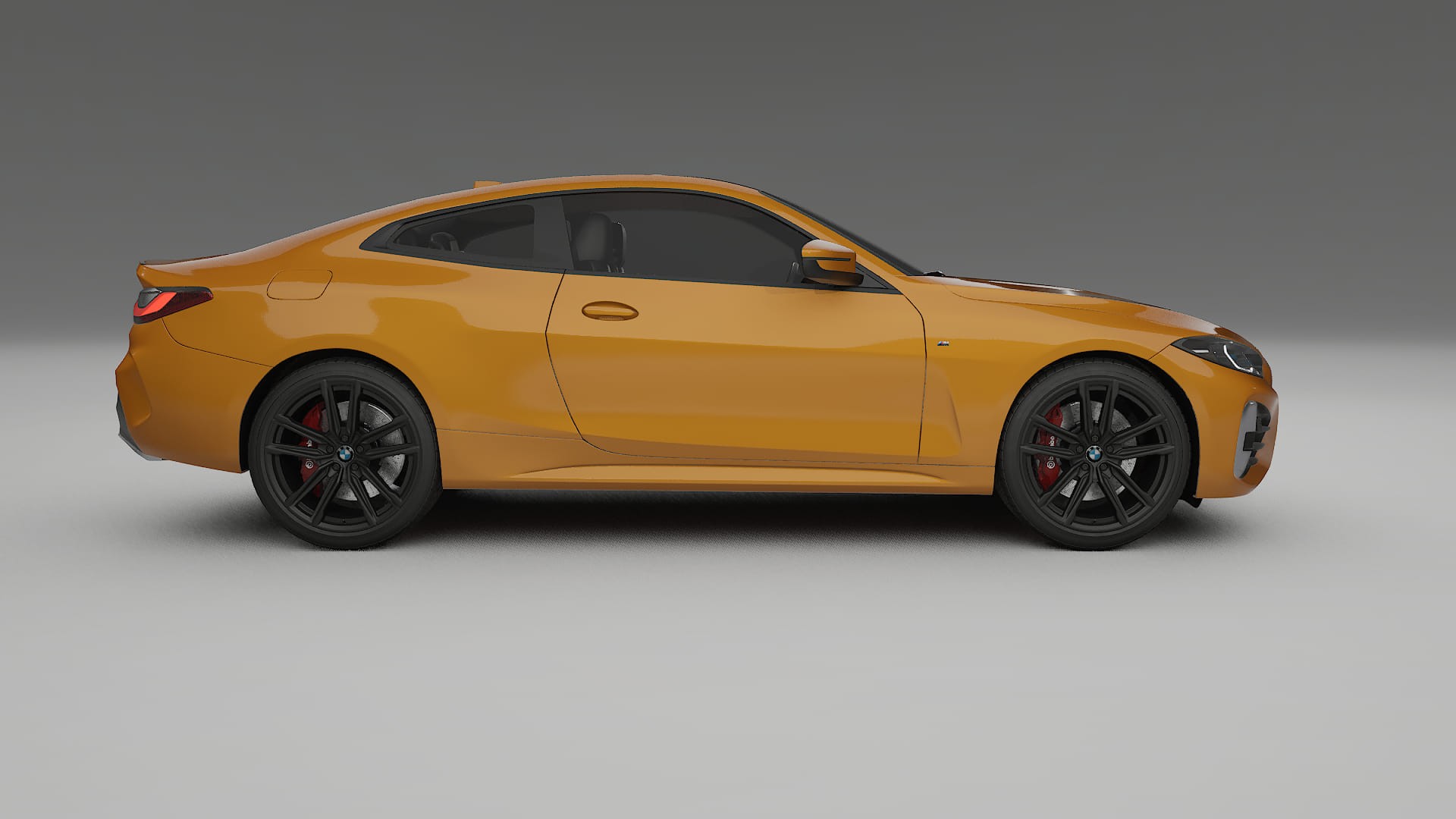 BMW M440i G26 TPU Paint Protection Film | DAISY Color Change PPF Full Pre-Cut Kit