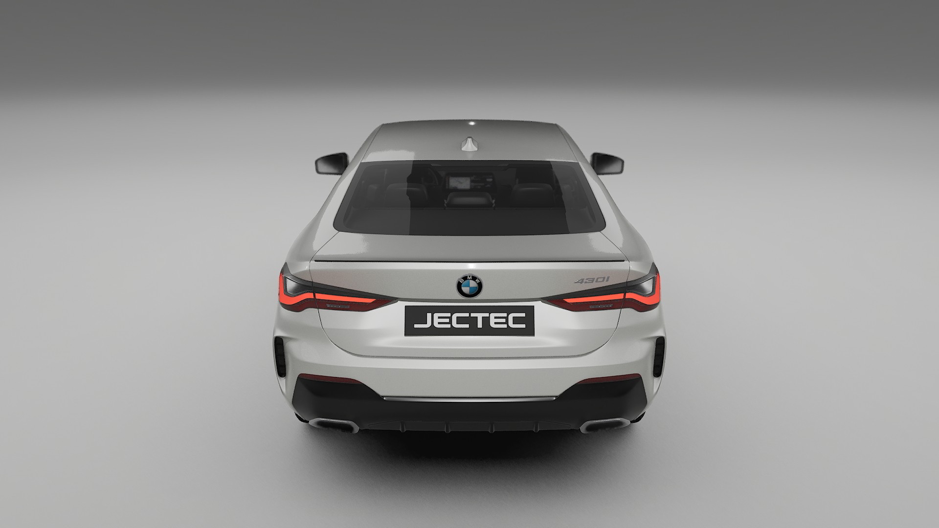 BMW M440i G26 TPU Paint Protection Film | PEARL Color Change PPF Full Pre-Cut Kit