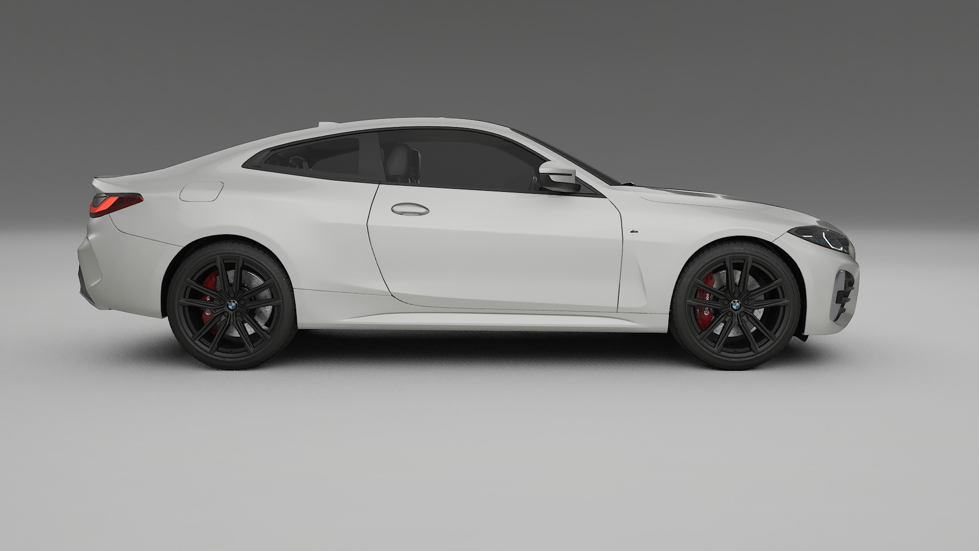 BMW M440i G26 TPU Paint Protection Film | PEARL Color Change PPF Full Pre-Cut Kit