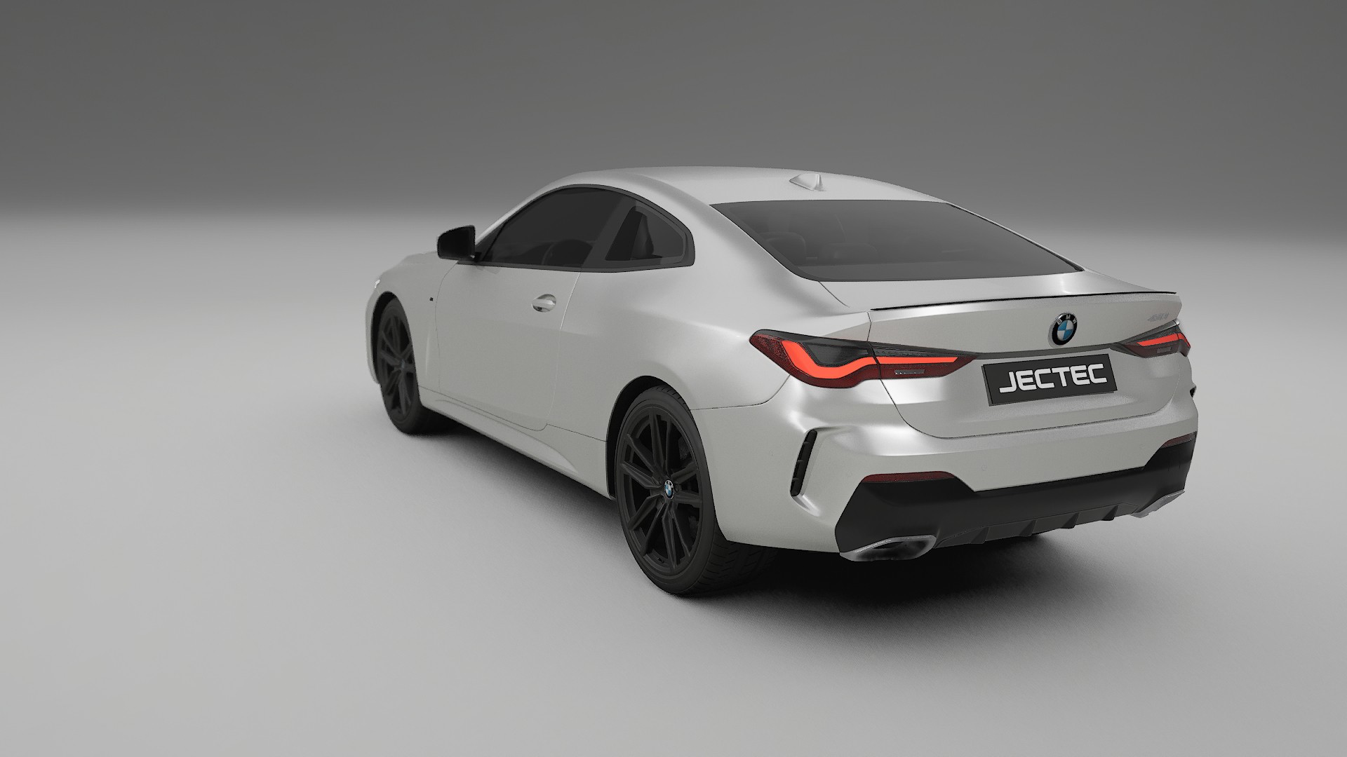 BMW M440i G26 TPU Paint Protection Film | OPAL Color Change PPF Full Pre-Cut Kit