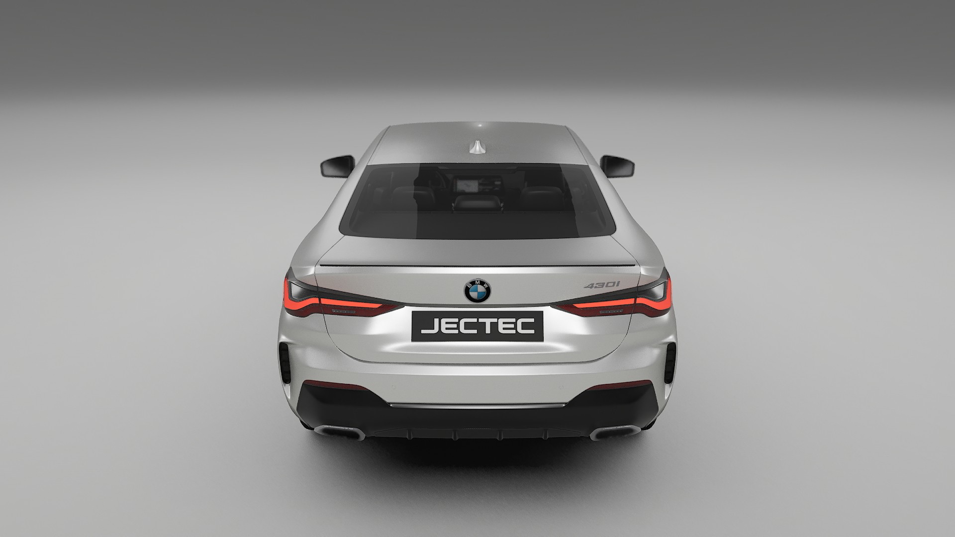 BMW M440i G26 TPU Paint Protection Film | OPAL Color Change PPF Full Pre-Cut Kit